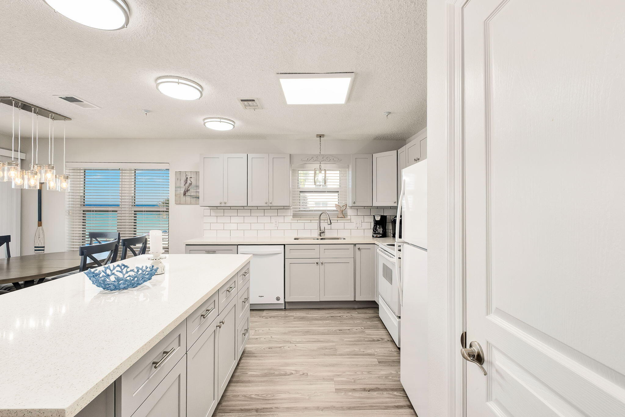 EMERALD DUNES CONDO - Residential