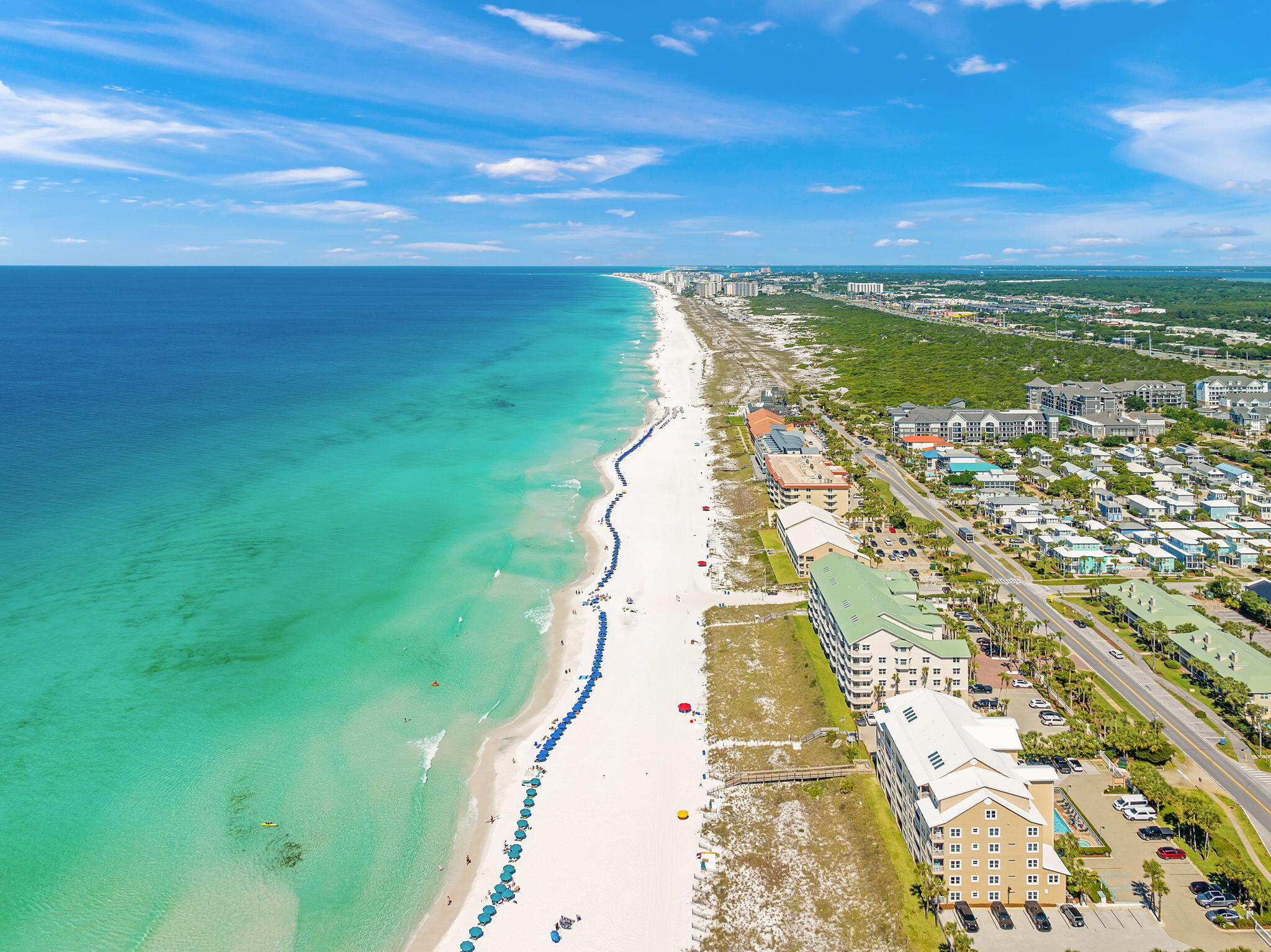 EMERALD DUNES CONDO - Residential
