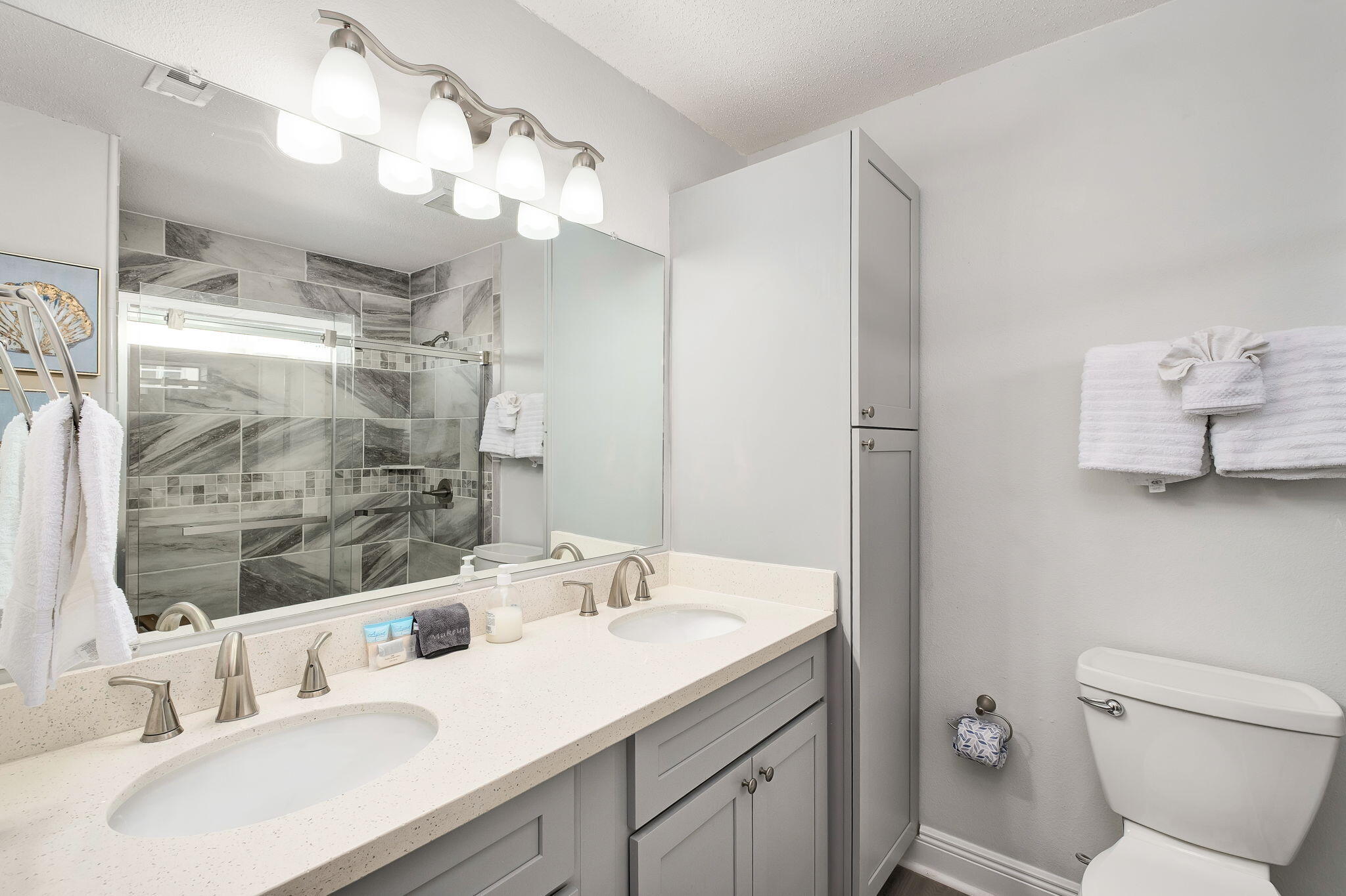 EMERALD DUNES CONDO - Residential