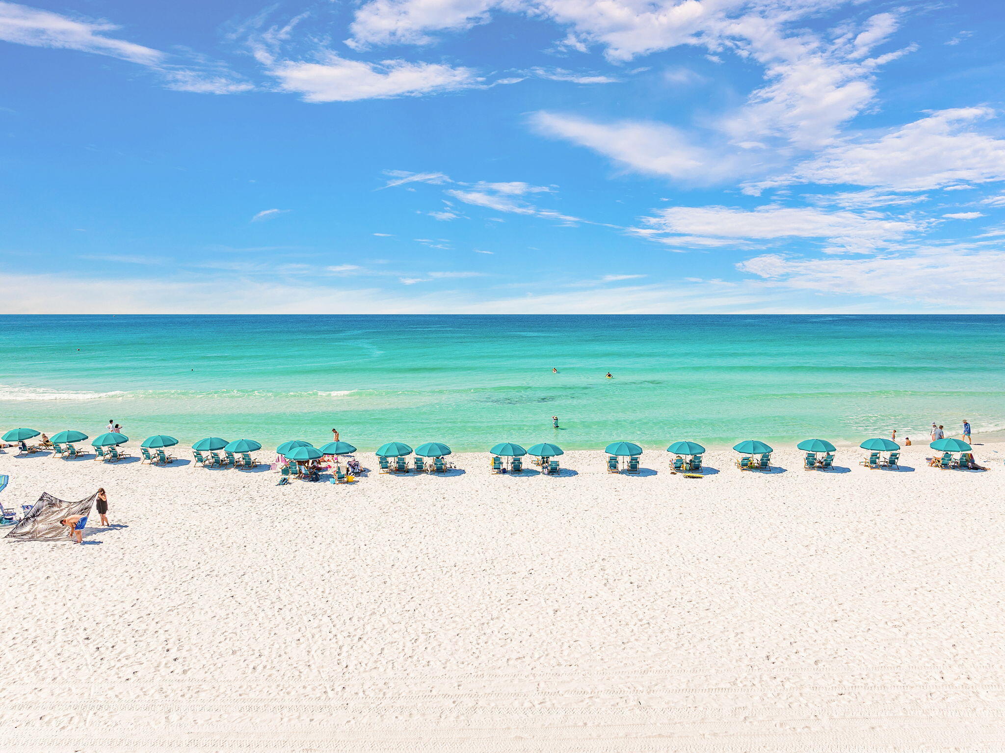 EMERALD DUNES CONDO - Residential