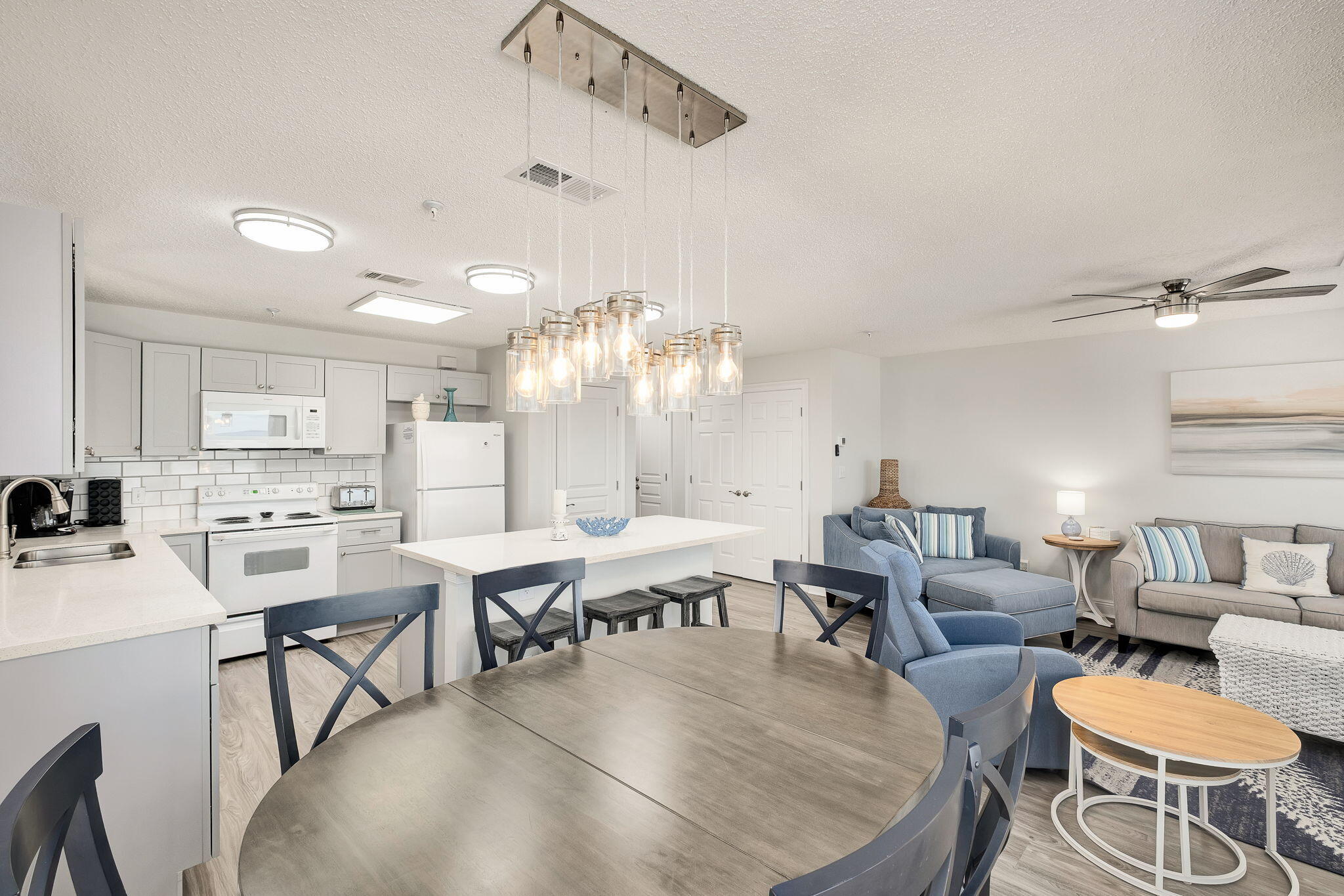 EMERALD DUNES CONDO - Residential