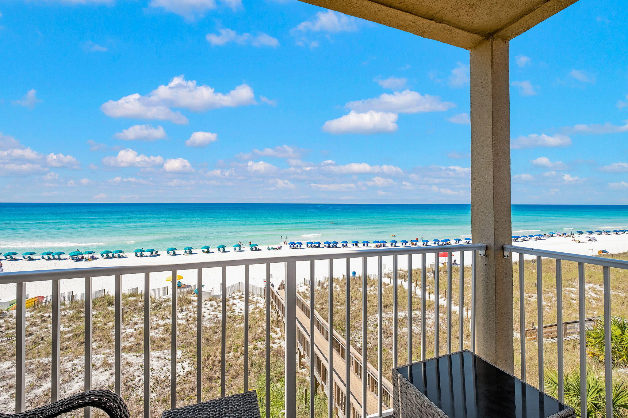 EMERALD DUNES CONDO - Residential