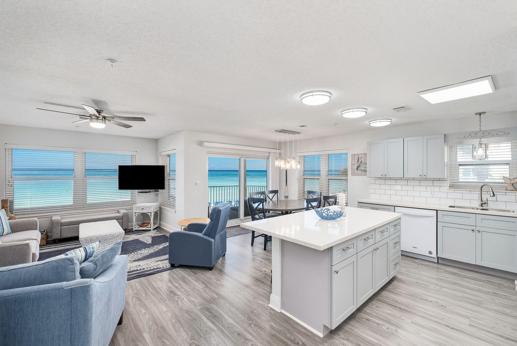 EMERALD DUNES CONDO - Residential