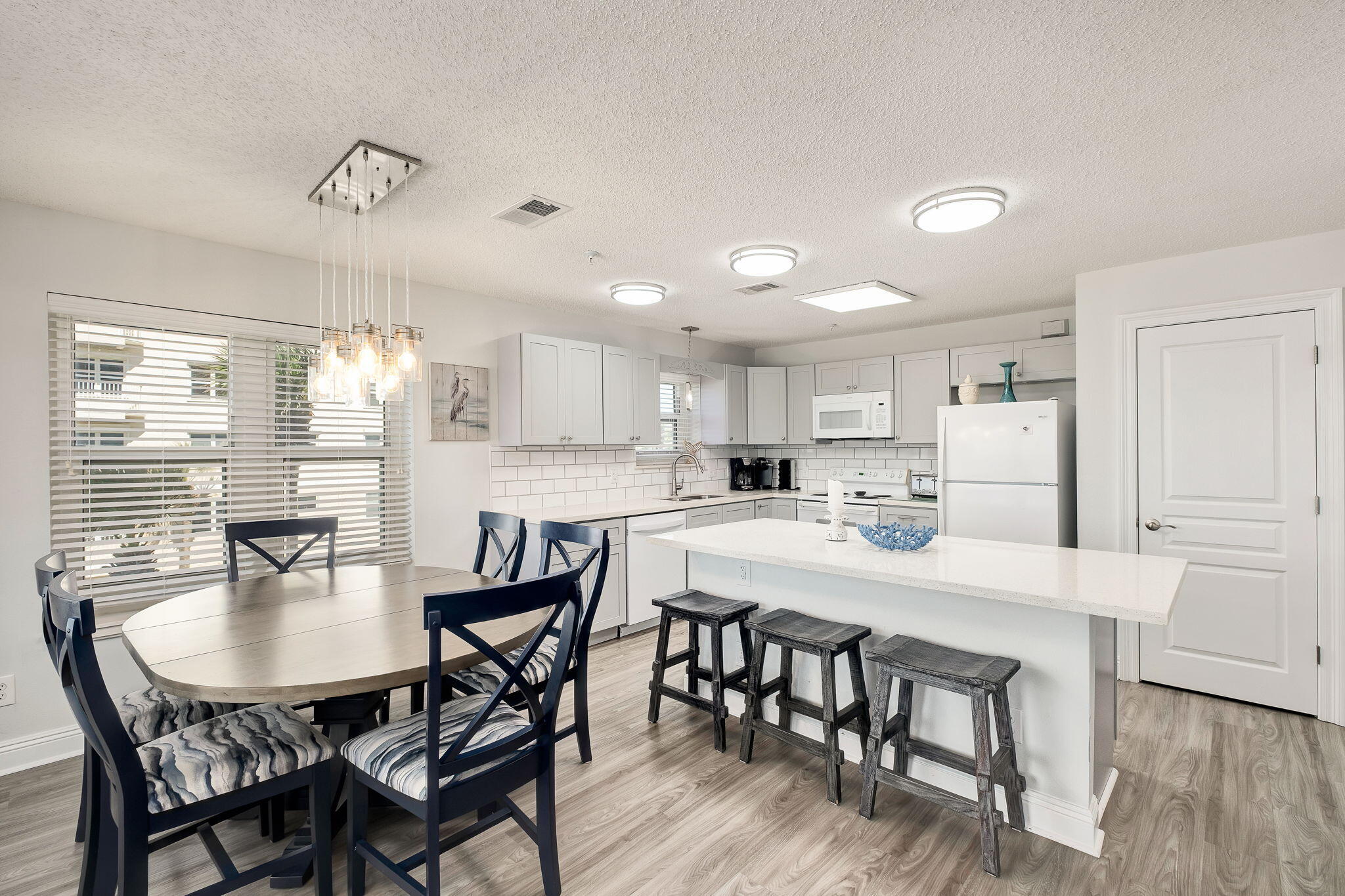EMERALD DUNES CONDO - Residential