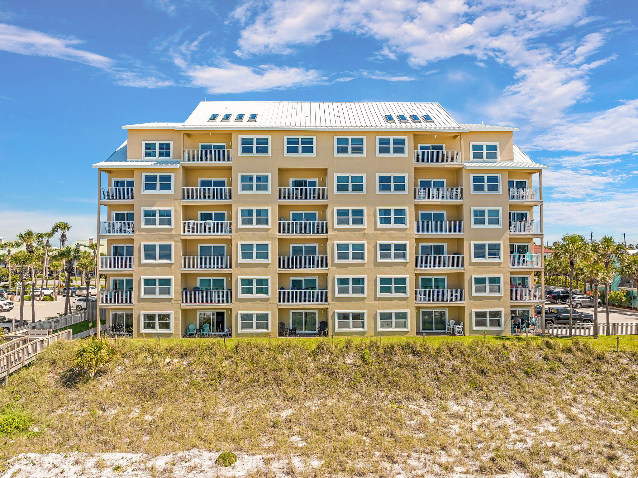 EMERALD DUNES CONDO - Residential