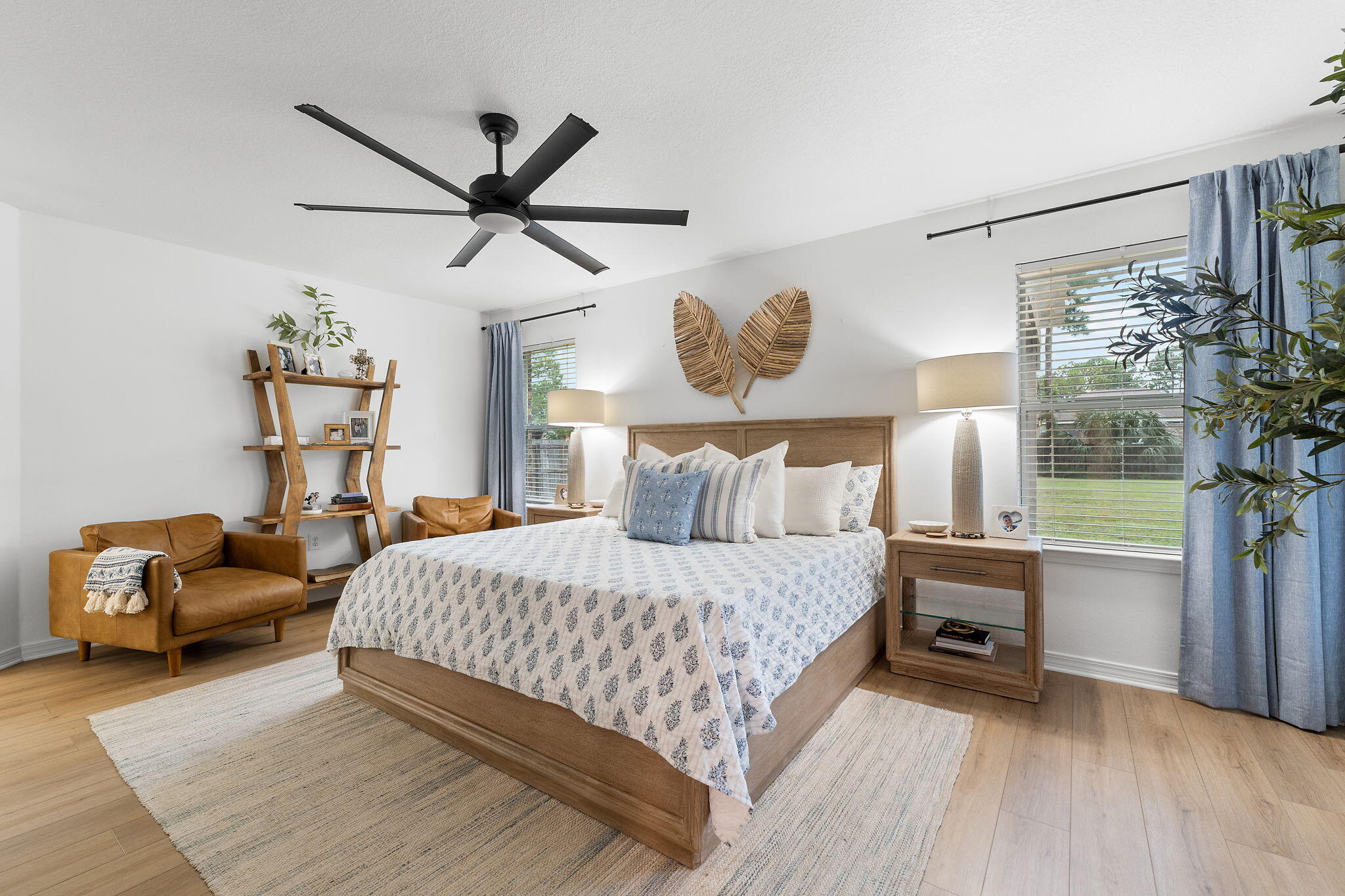 HOLLEY BY THE SEA - Residential