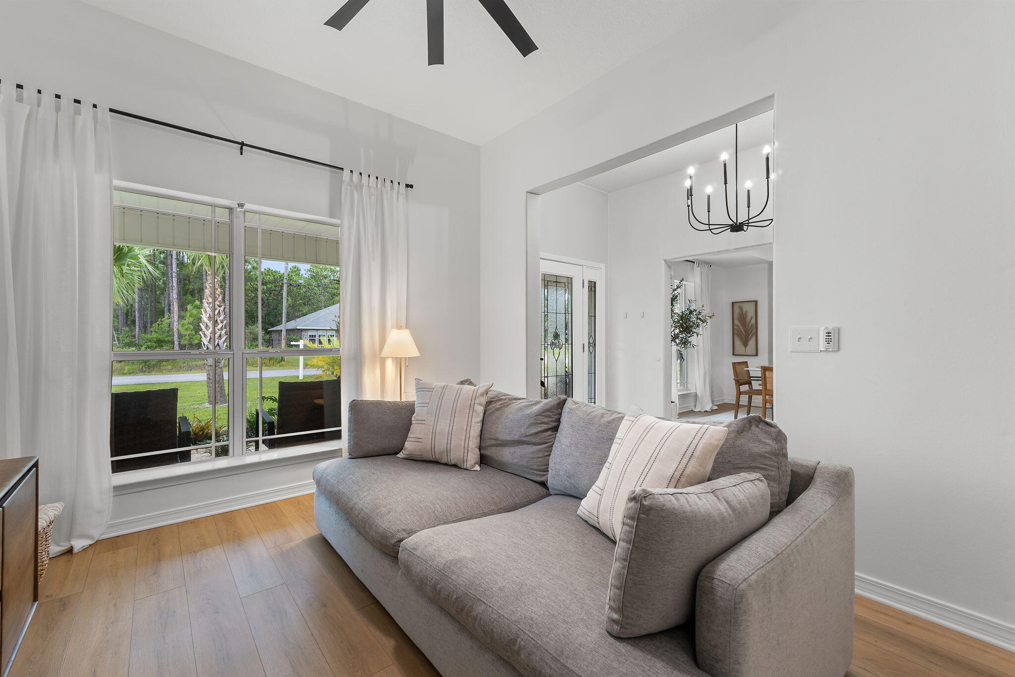 HOLLEY BY THE SEA - Residential