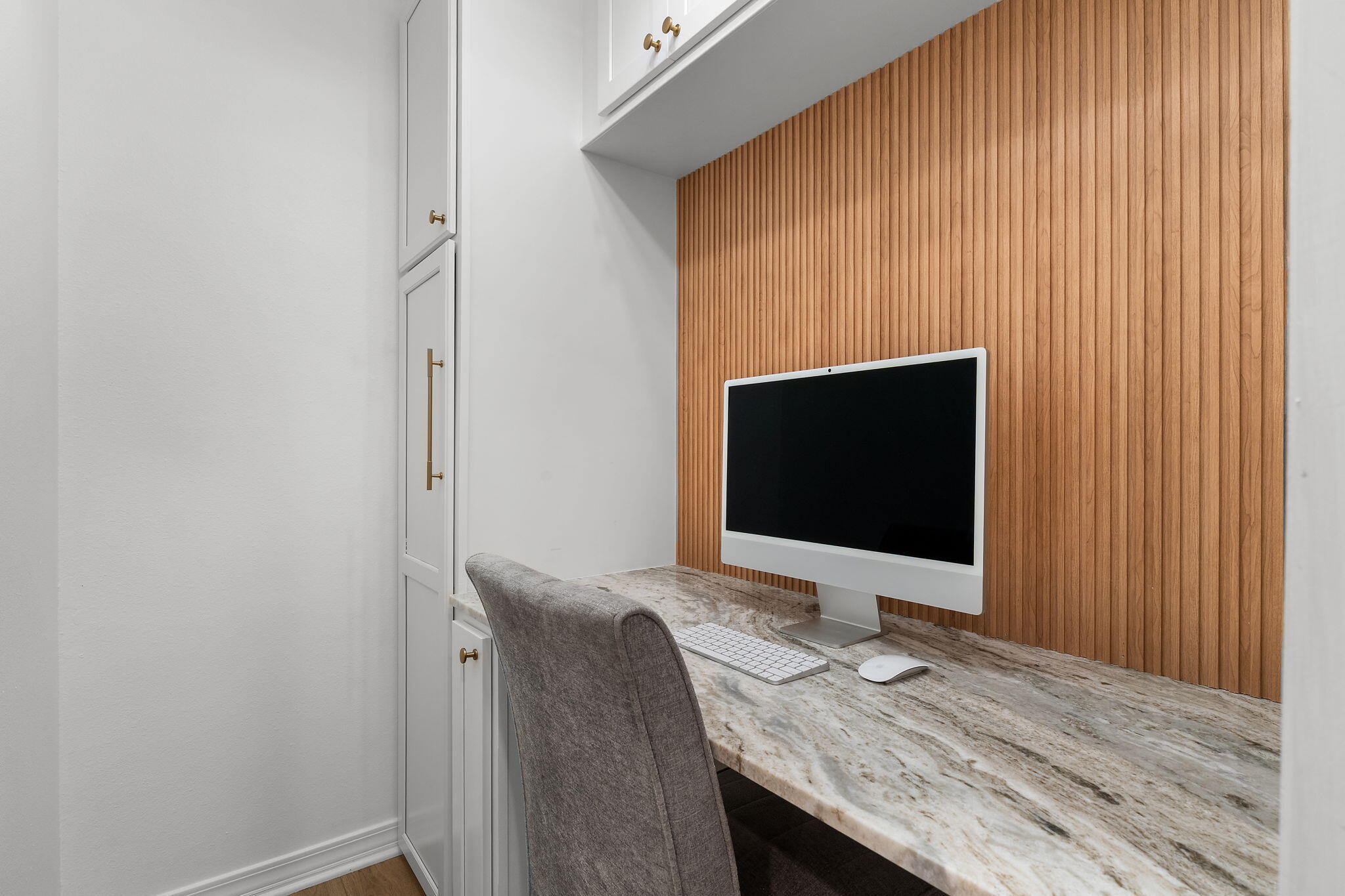 HOLLEY BY THE SEA - Residential