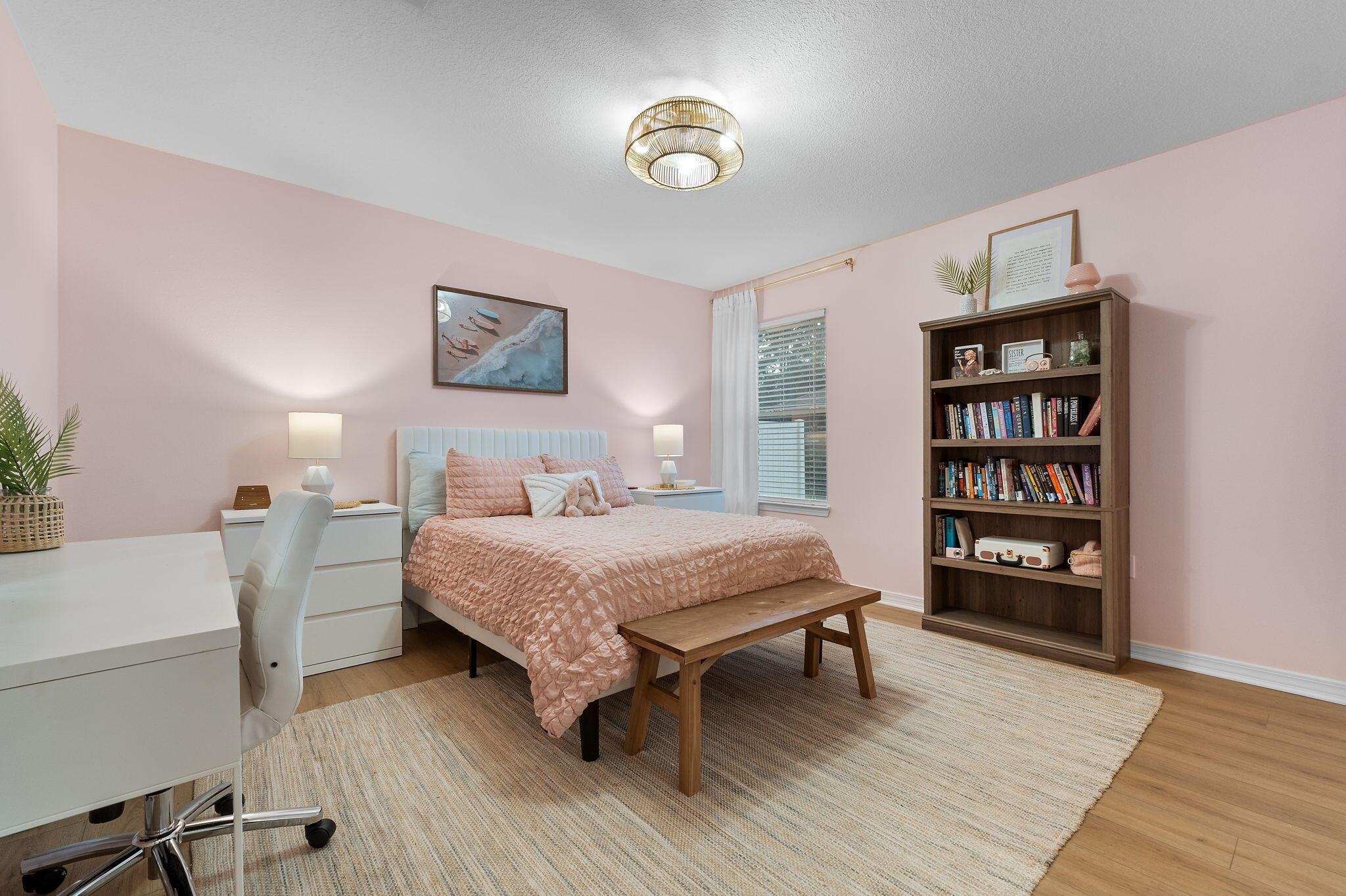 HOLLEY BY THE SEA - Residential