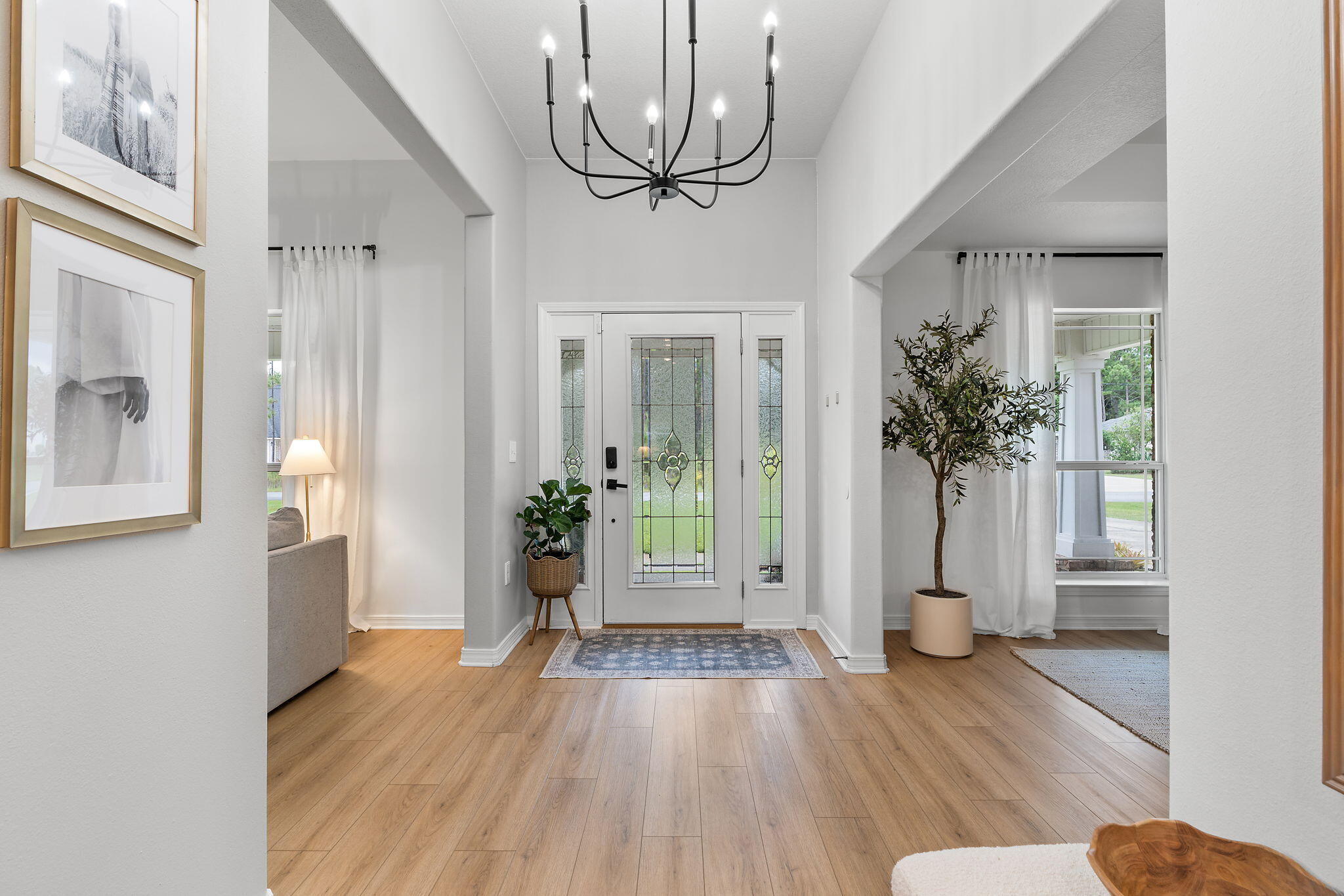 HOLLEY BY THE SEA - Residential
