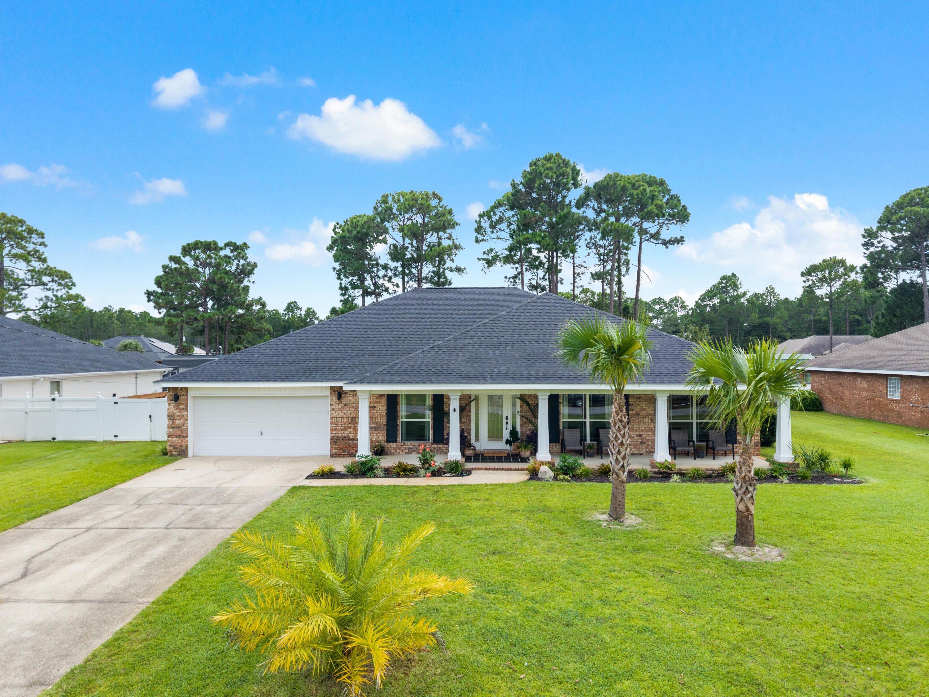 HOLLEY BY THE SEA - Residential