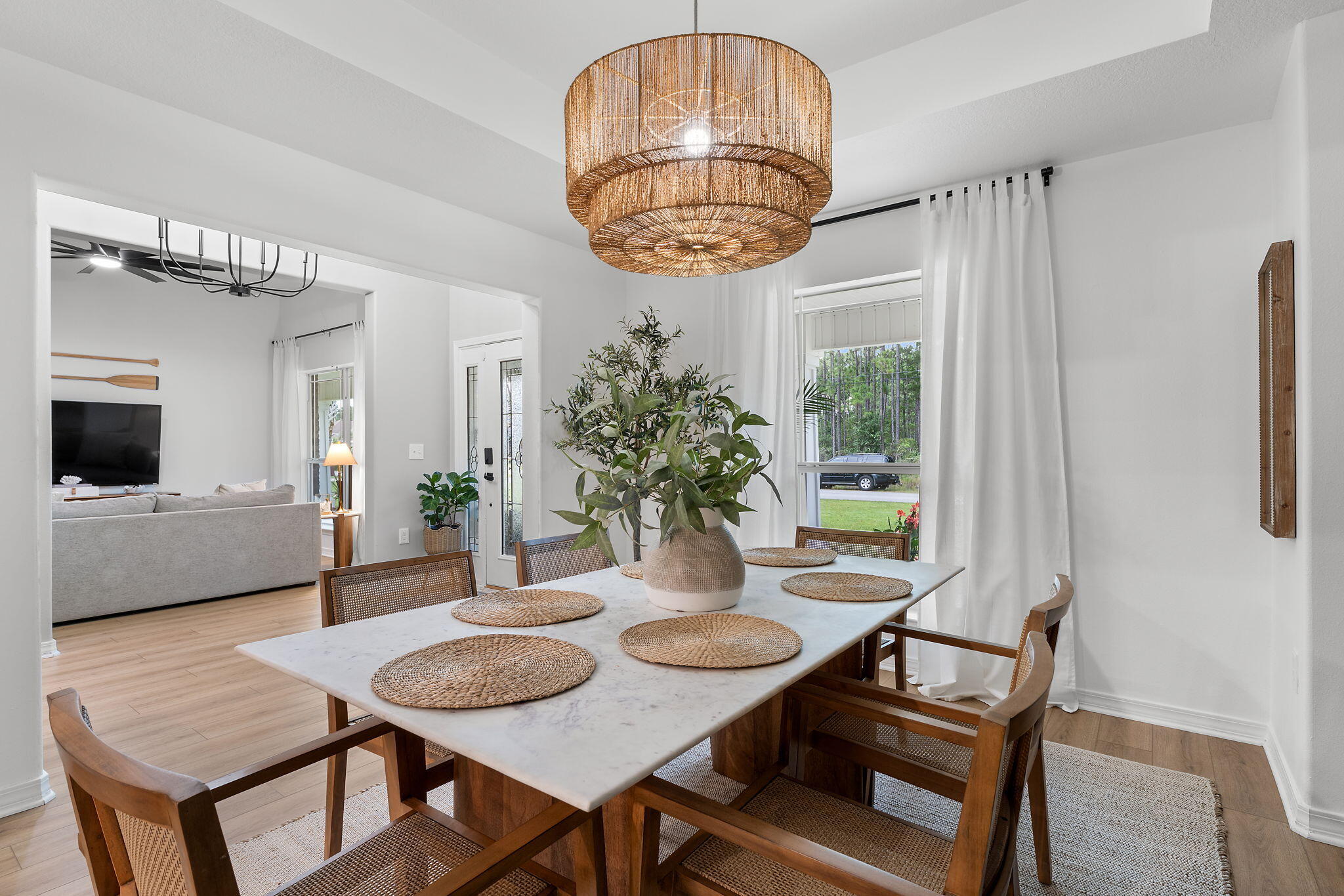 HOLLEY BY THE SEA - Residential
