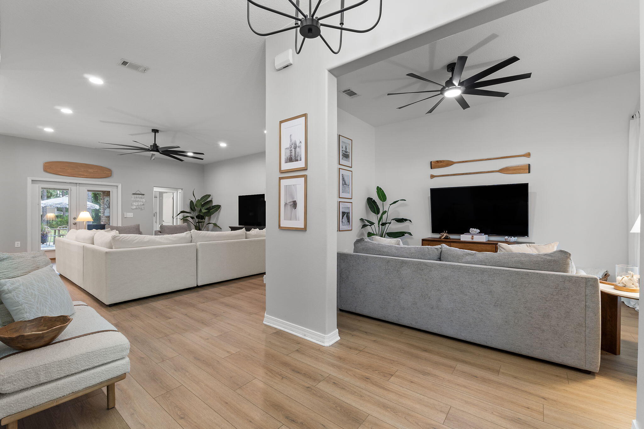 HOLLEY BY THE SEA - Residential