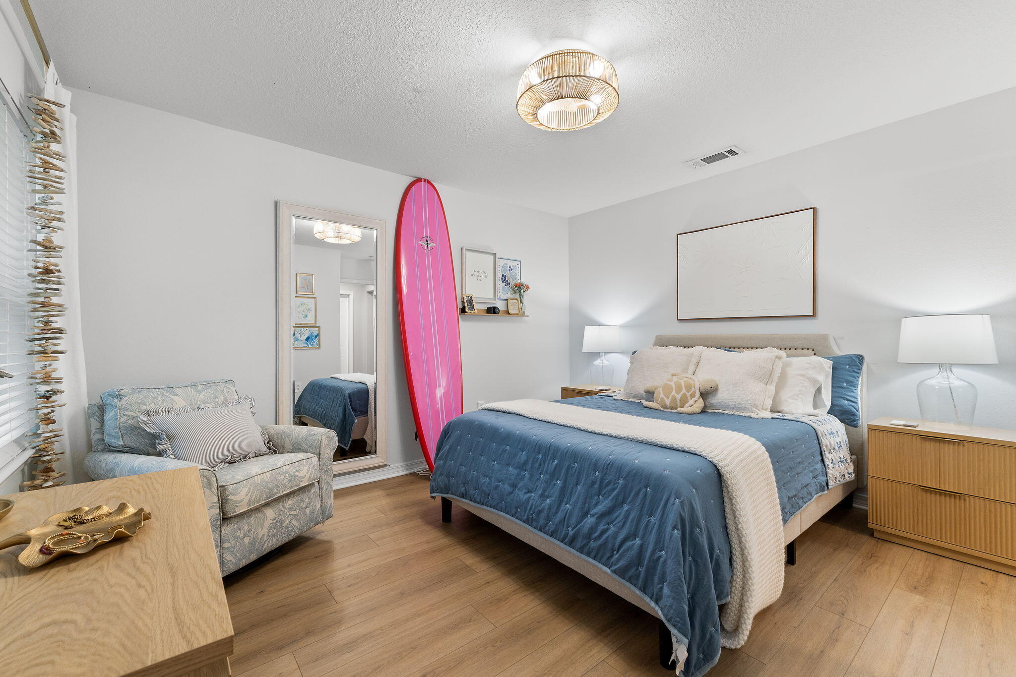 HOLLEY BY THE SEA - Residential
