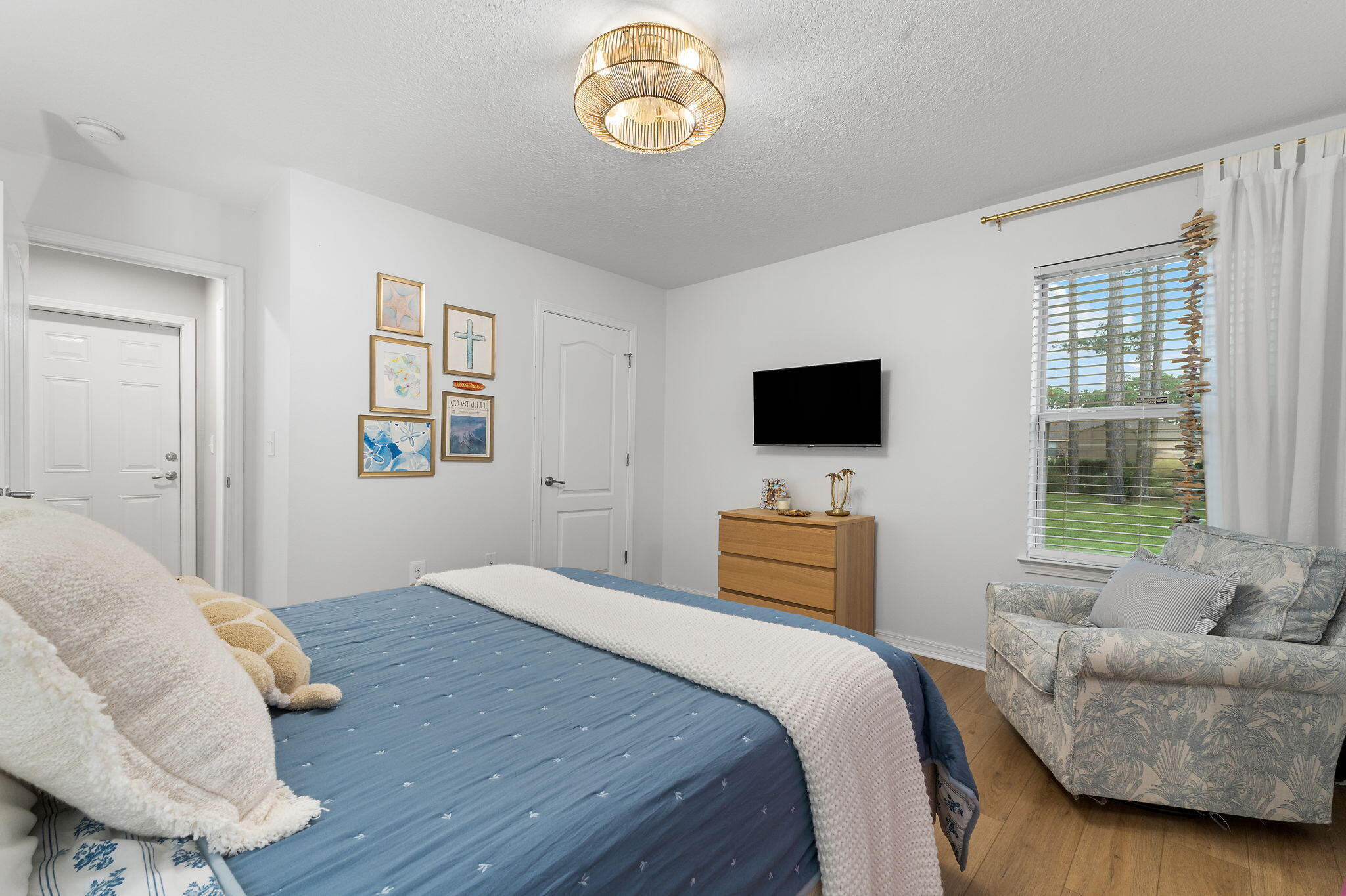 HOLLEY BY THE SEA - Residential