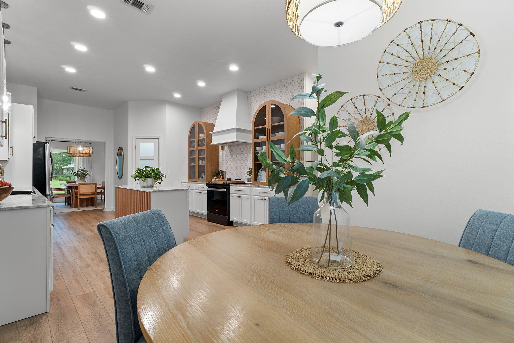 HOLLEY BY THE SEA - Residential