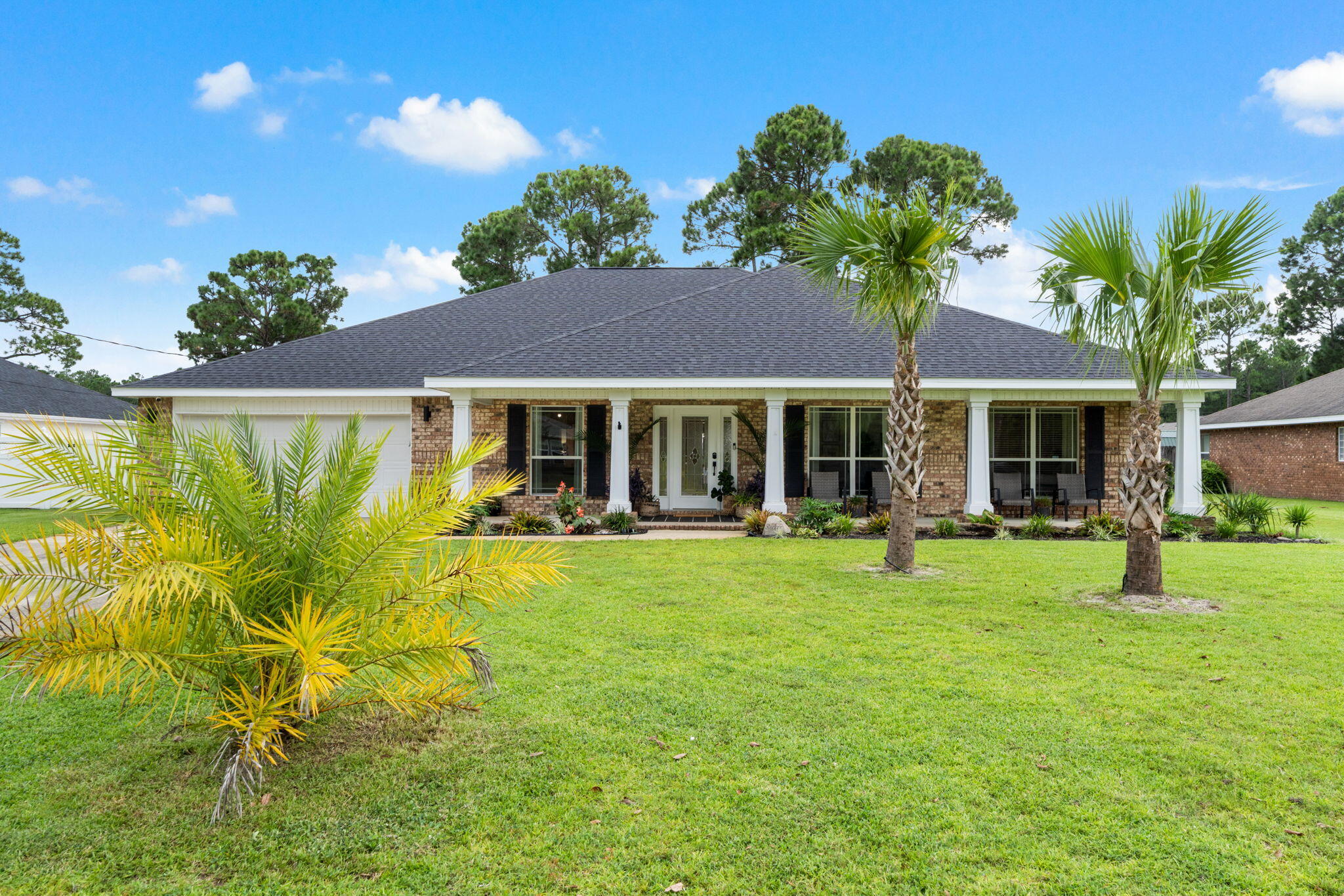 HOLLEY BY THE SEA - Residential