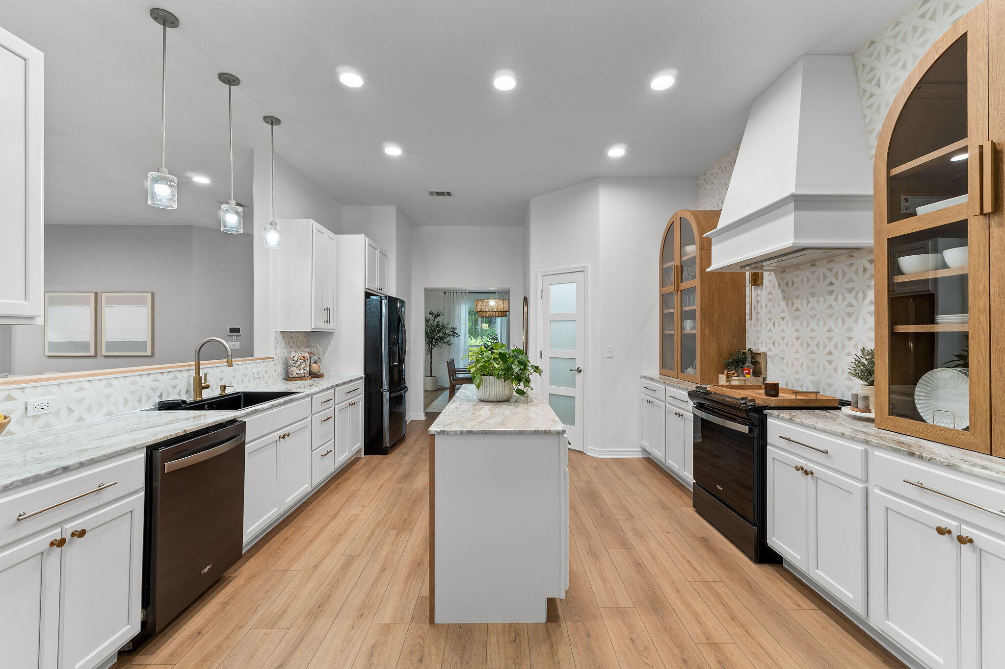 HOLLEY BY THE SEA - Residential