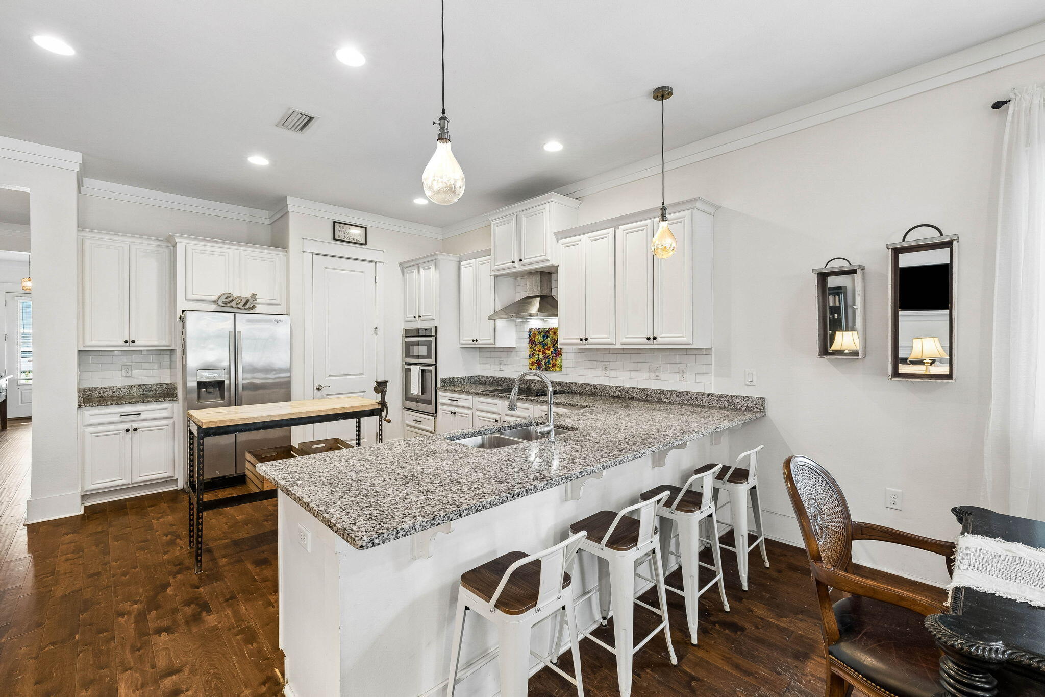 Paradise Cove - Residential