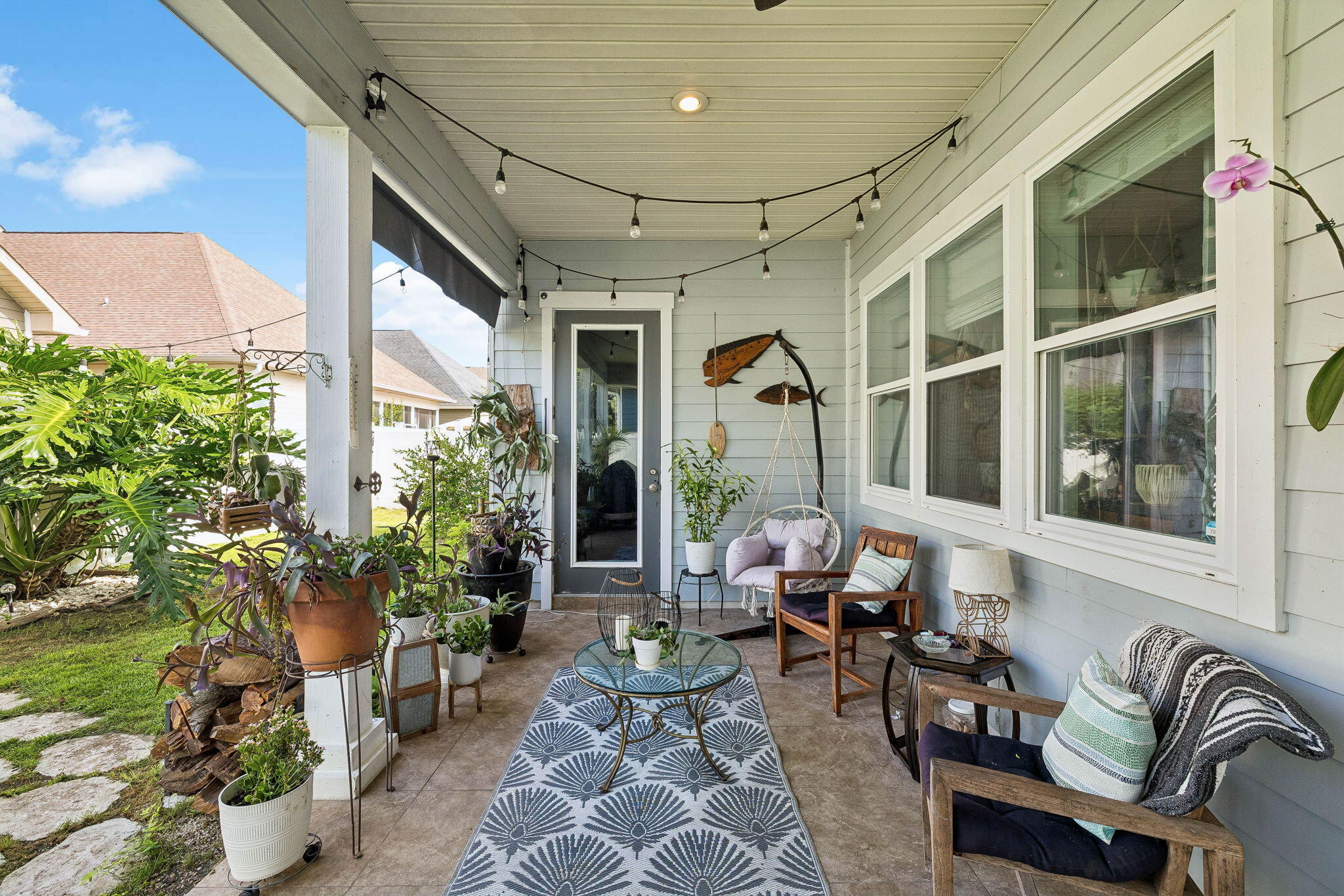 Paradise Cove - Residential