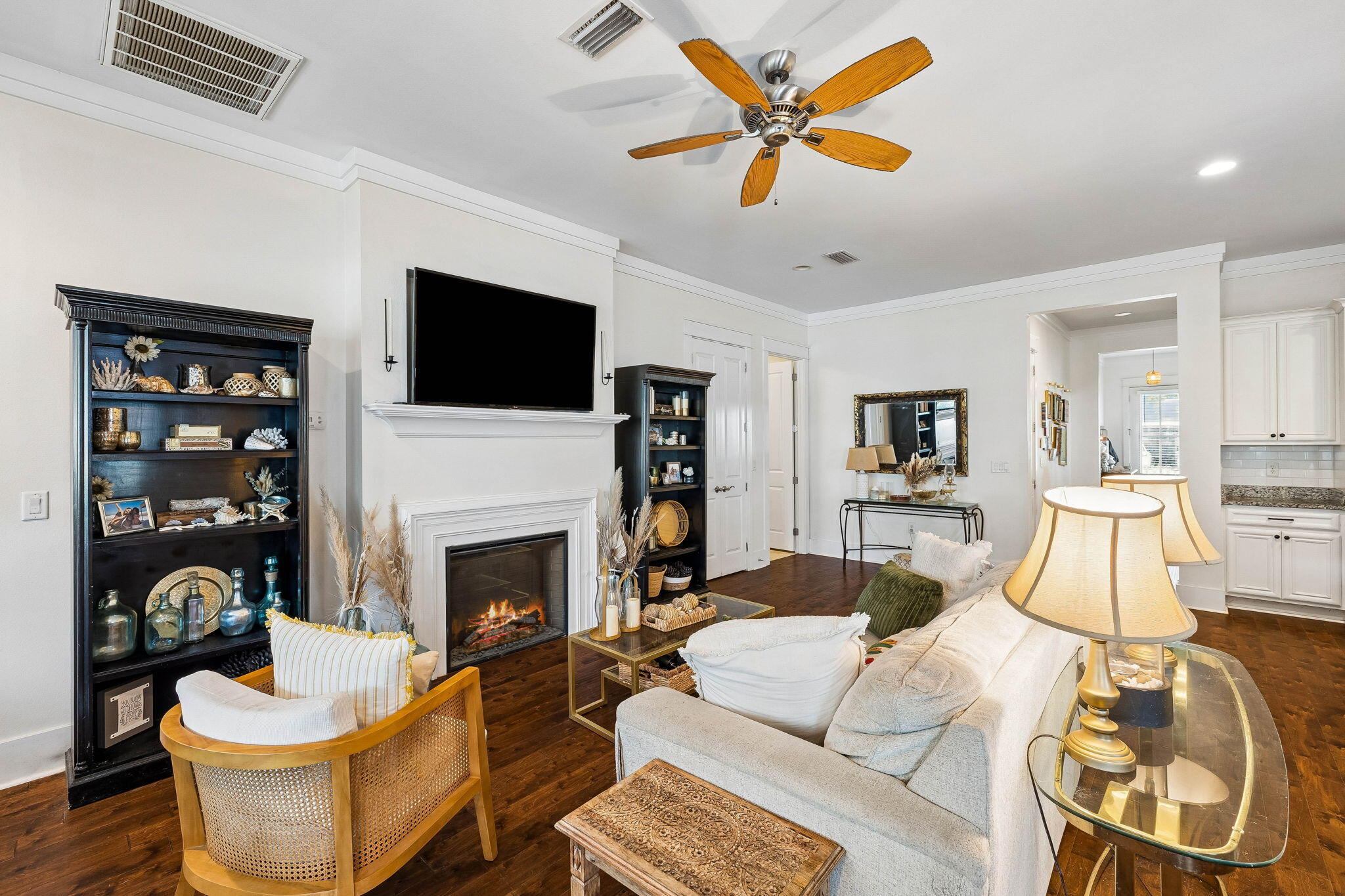 Paradise Cove - Residential