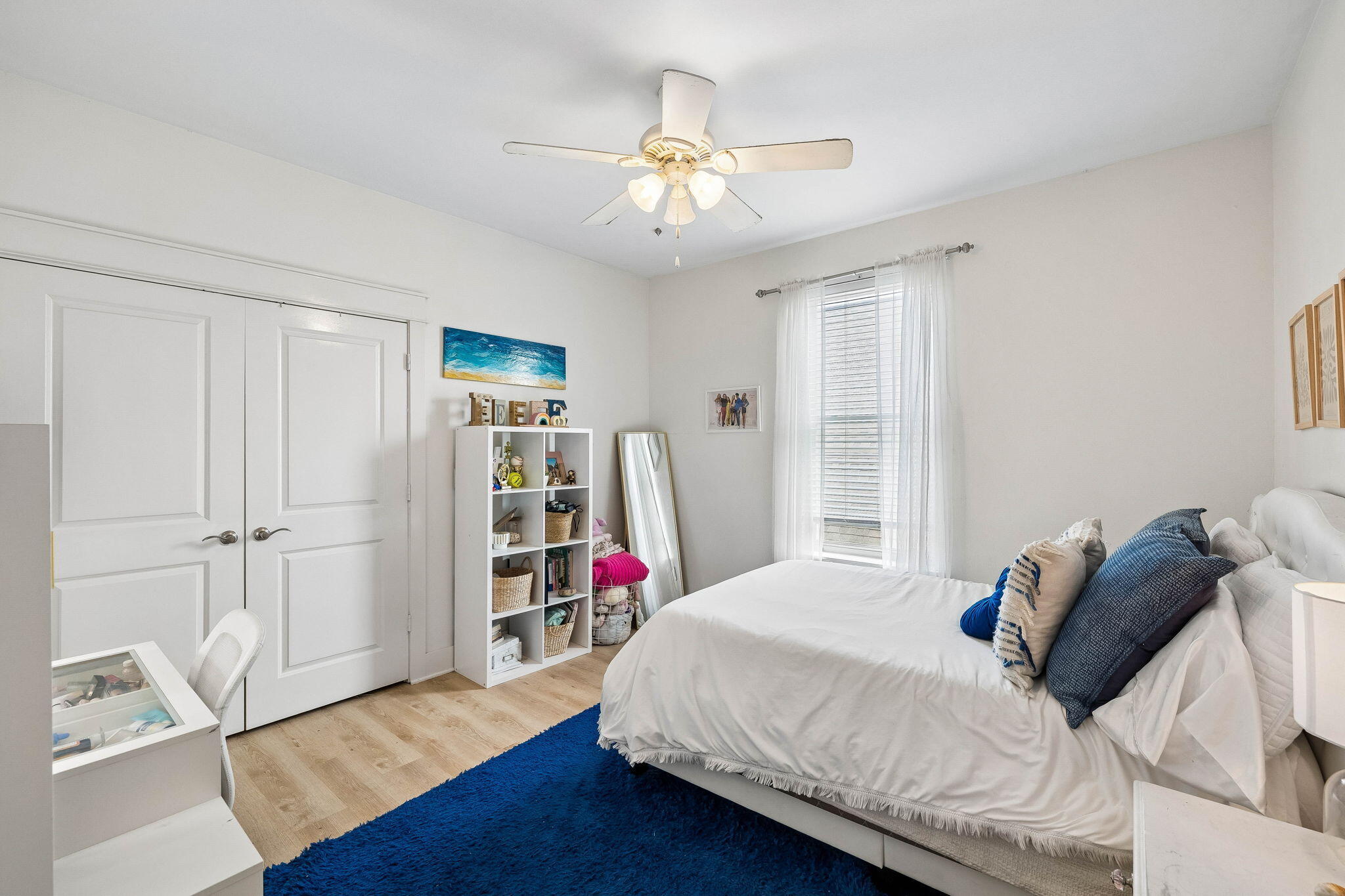 Paradise Cove - Residential