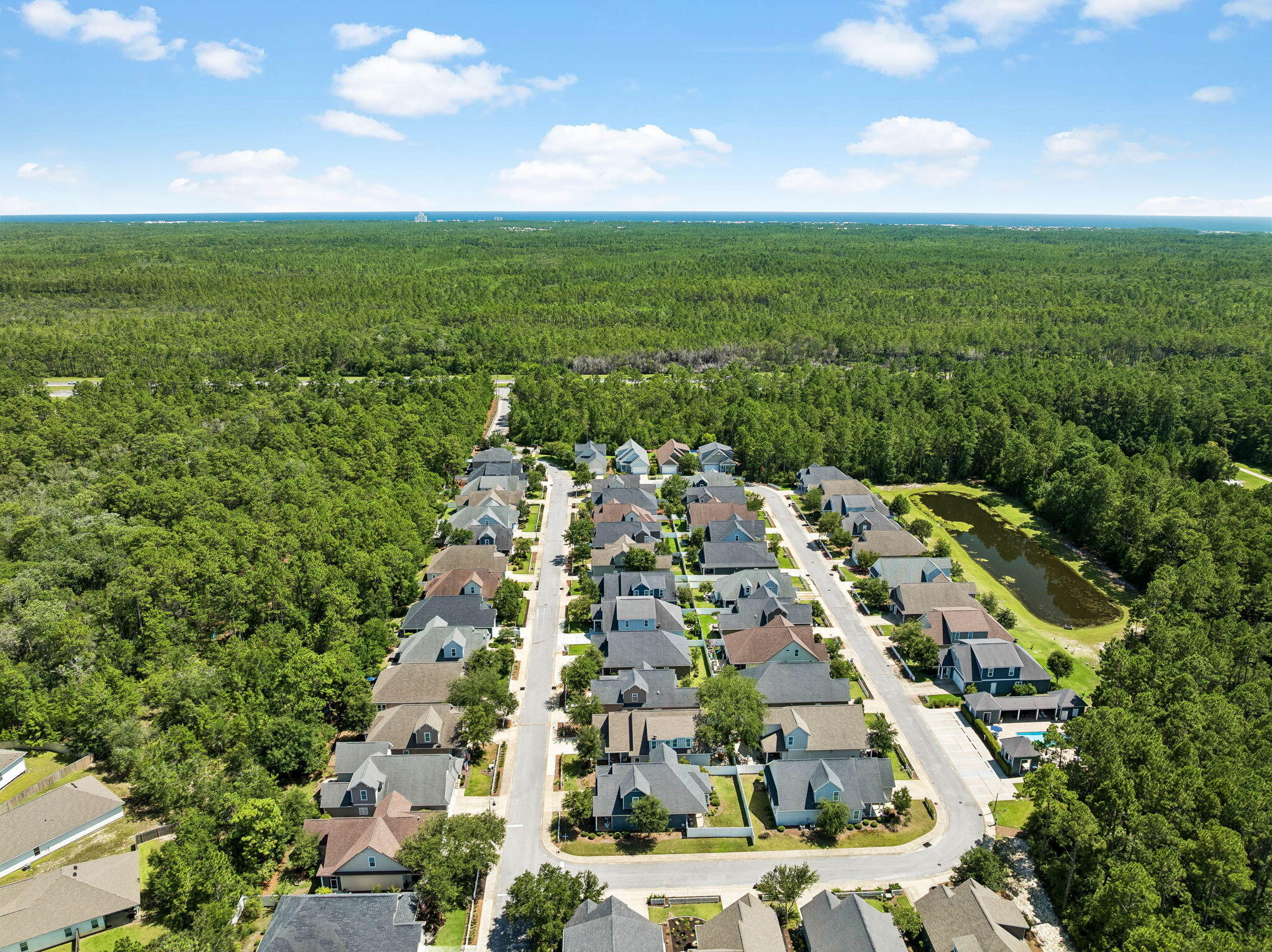 Paradise Cove - Residential