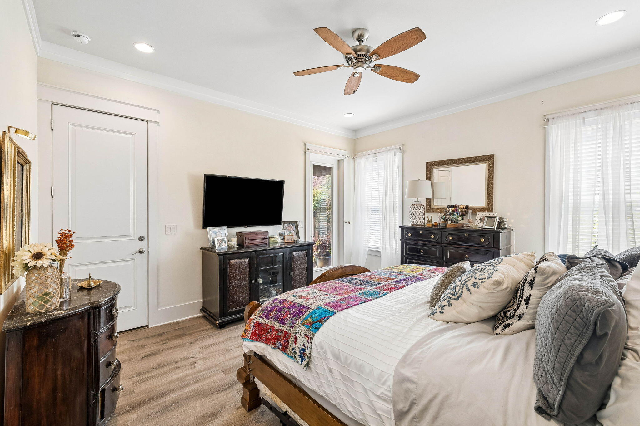 Paradise Cove - Residential