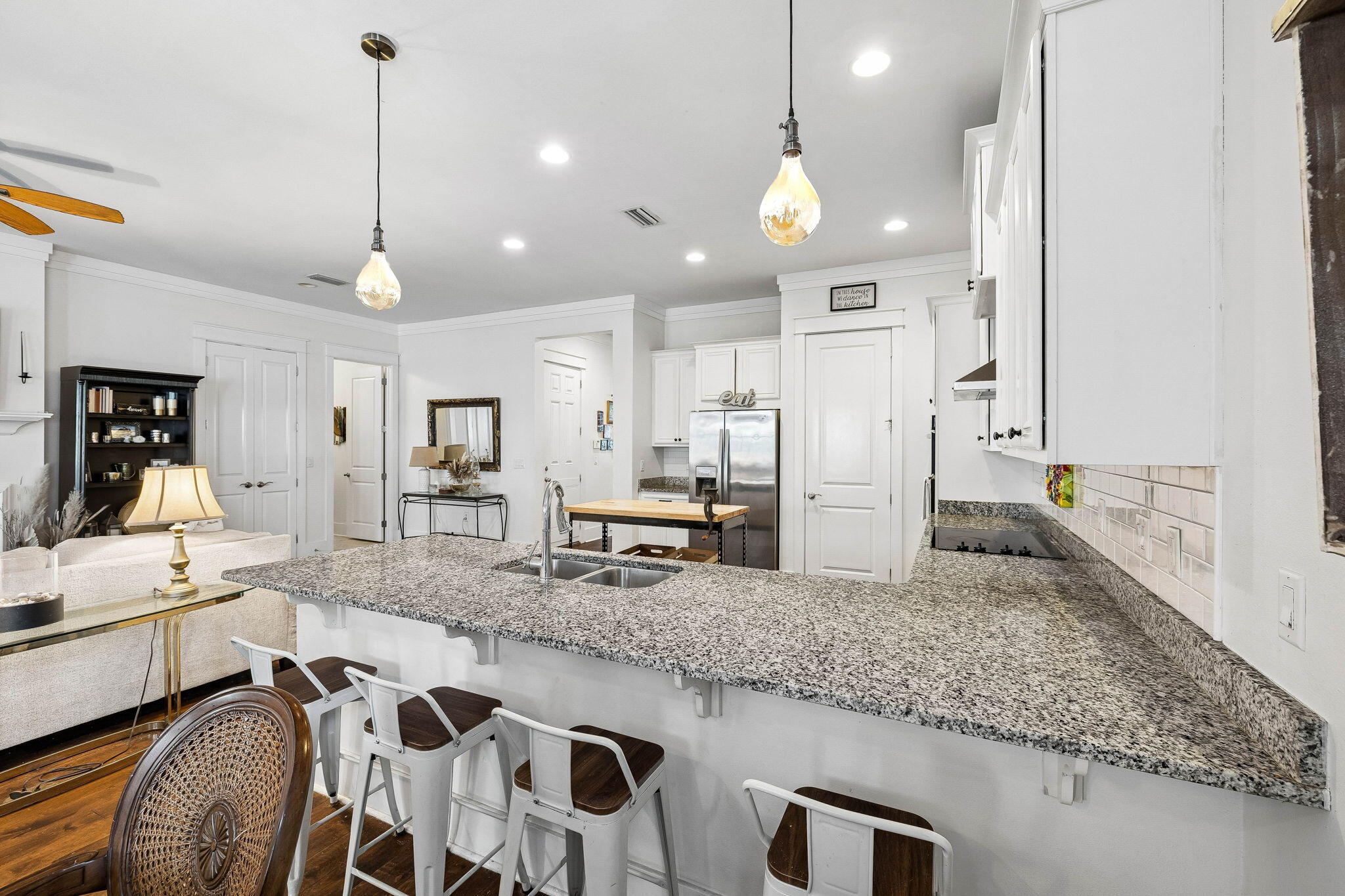 Paradise Cove - Residential