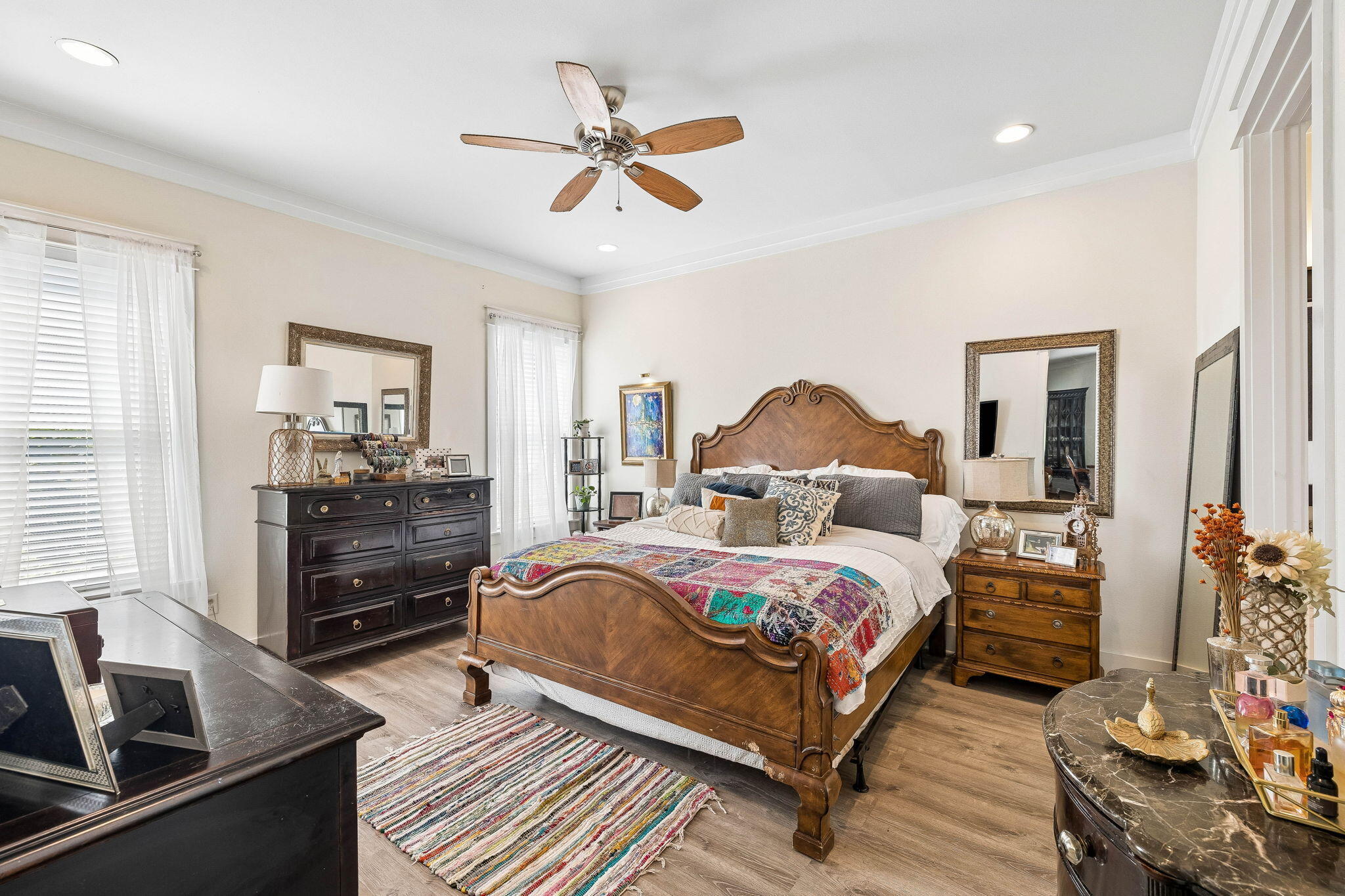 Paradise Cove - Residential
