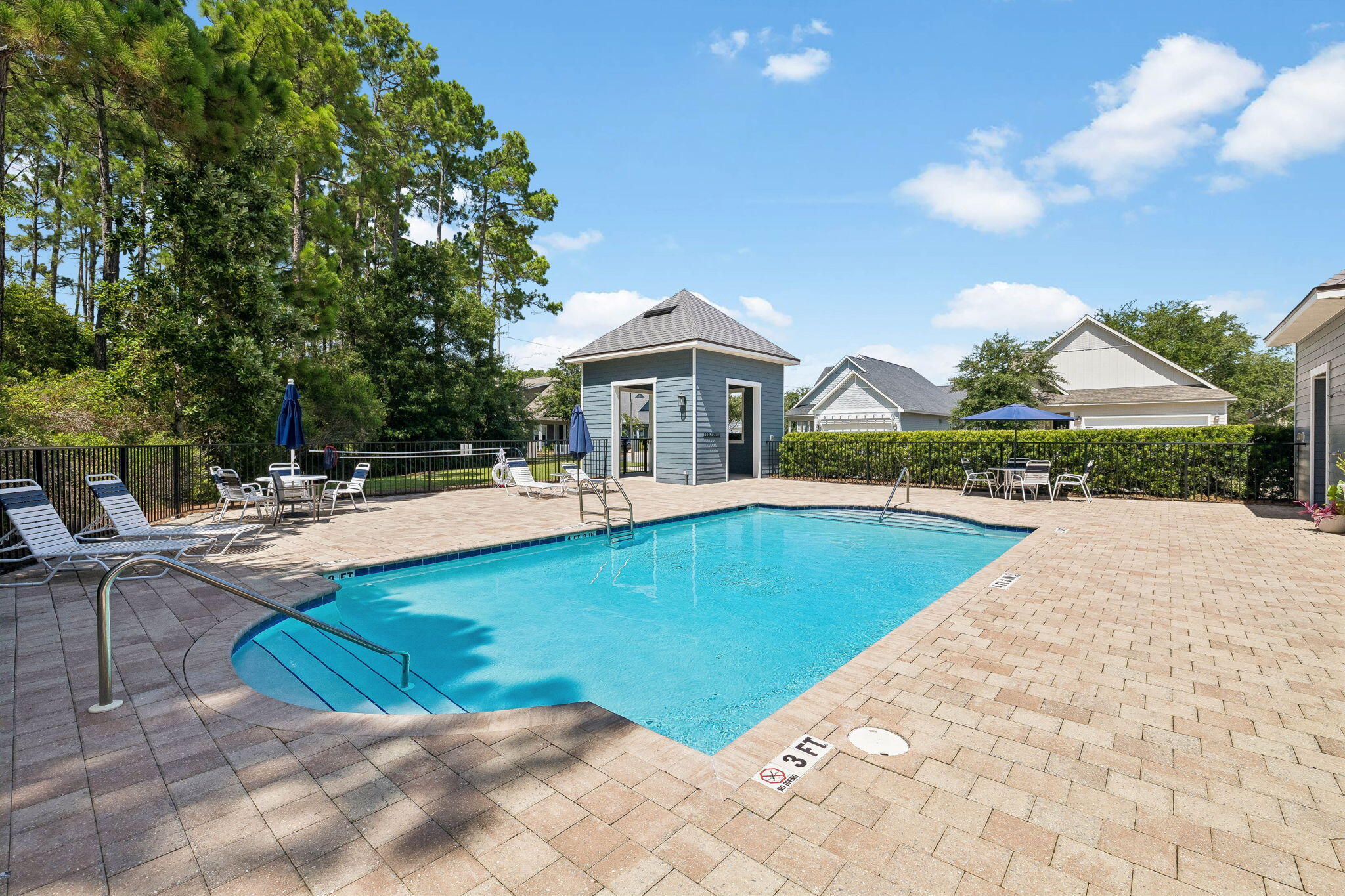 Paradise Cove - Residential