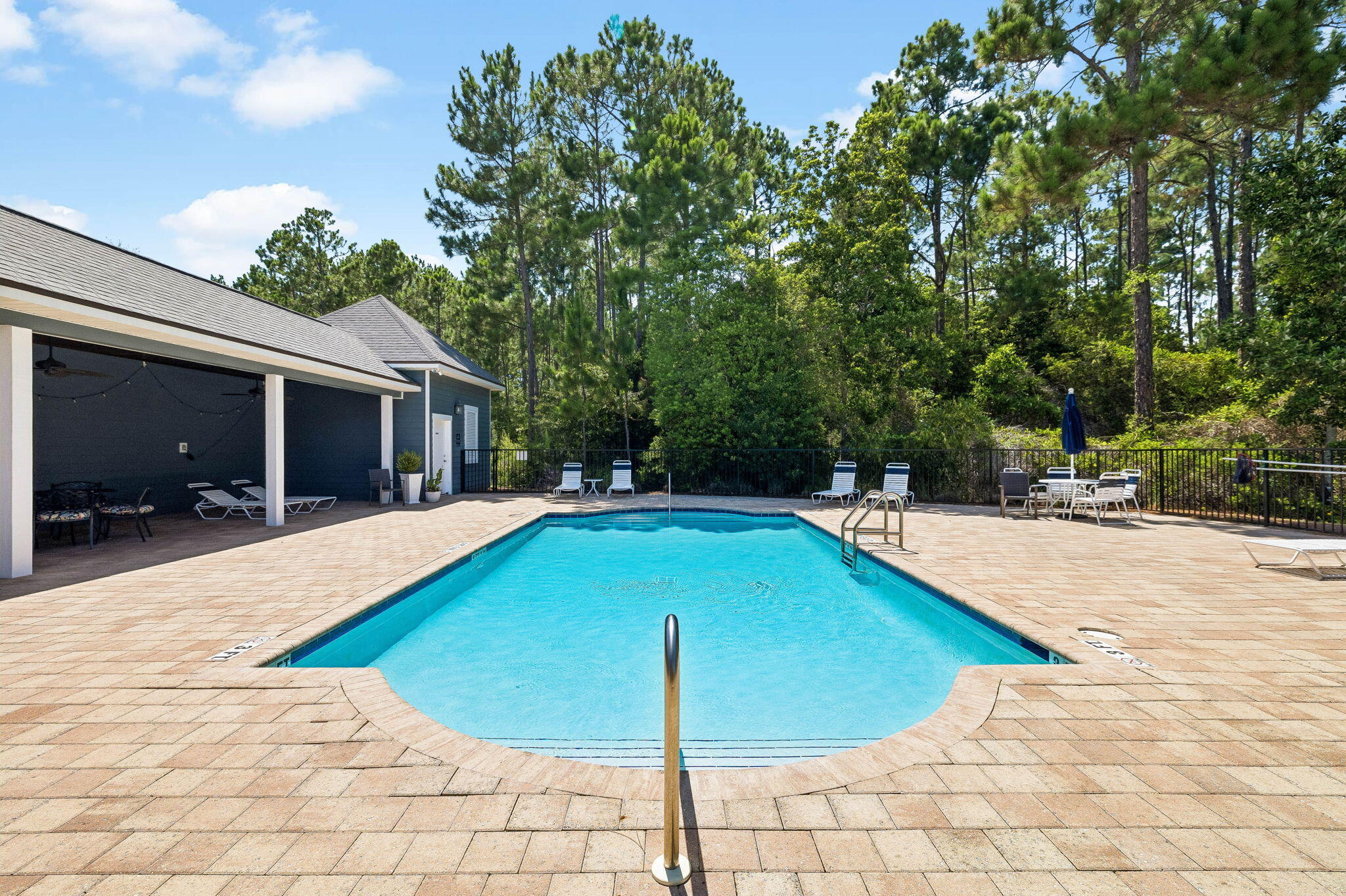 Paradise Cove - Residential