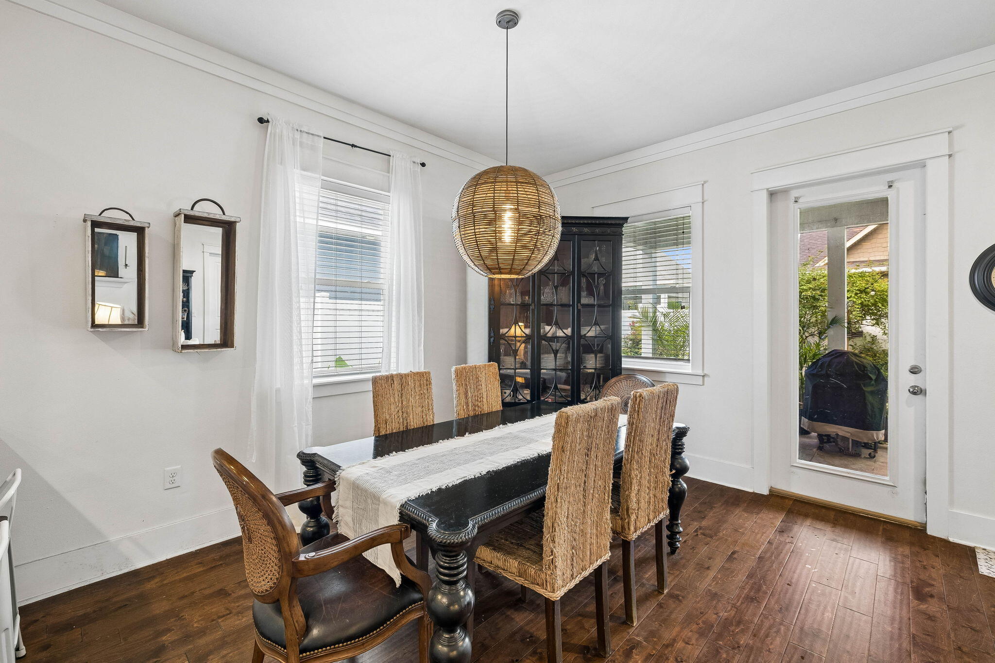 Paradise Cove - Residential