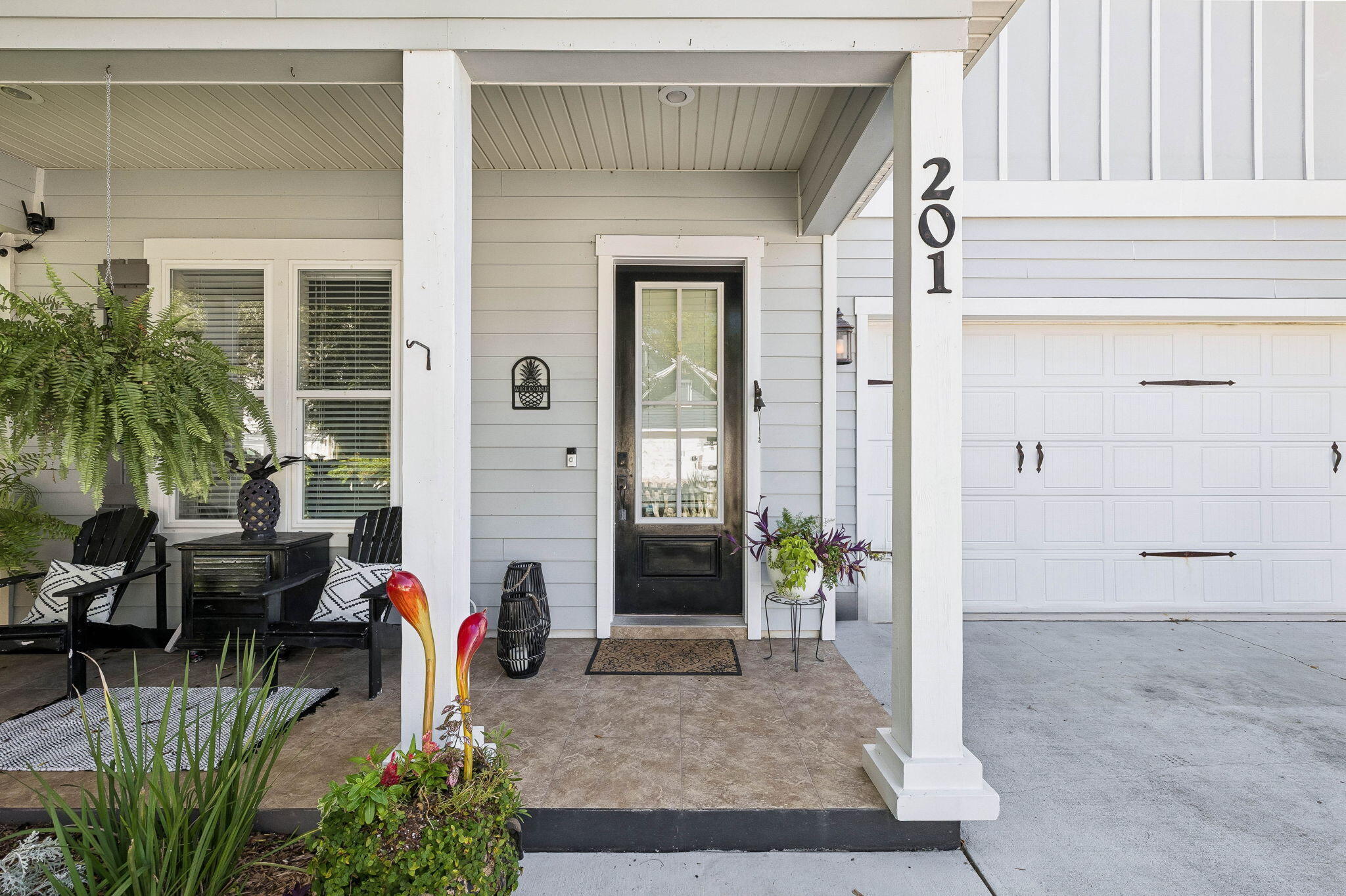 Paradise Cove - Residential