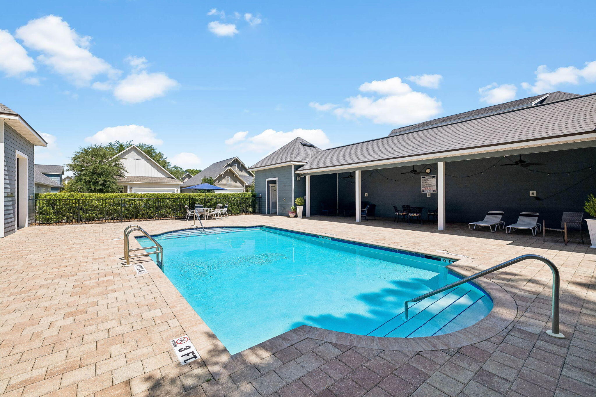 Paradise Cove - Residential