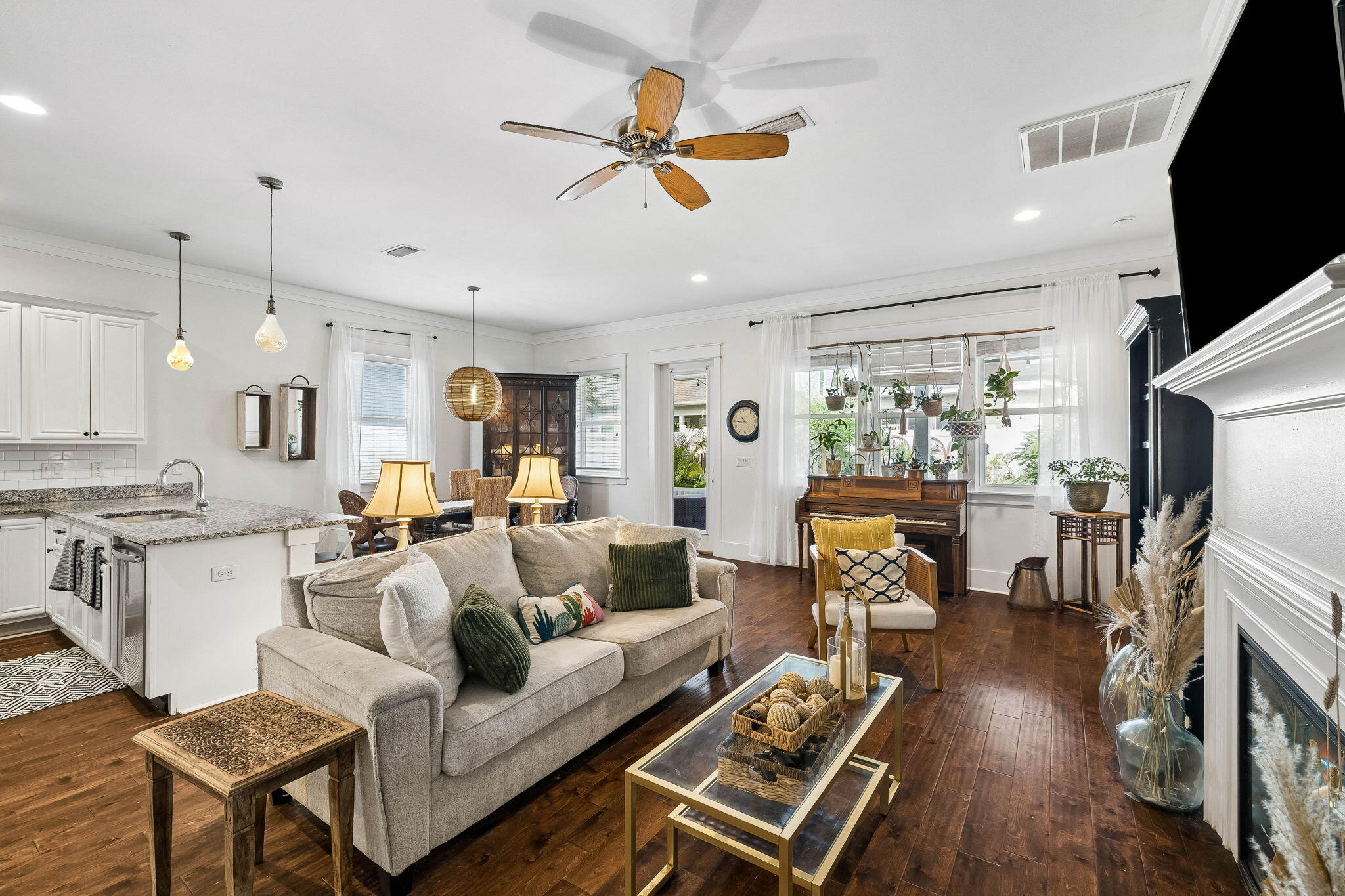 Paradise Cove - Residential