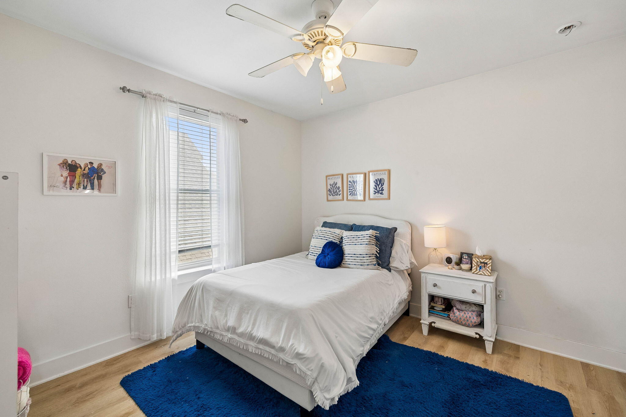 Paradise Cove - Residential