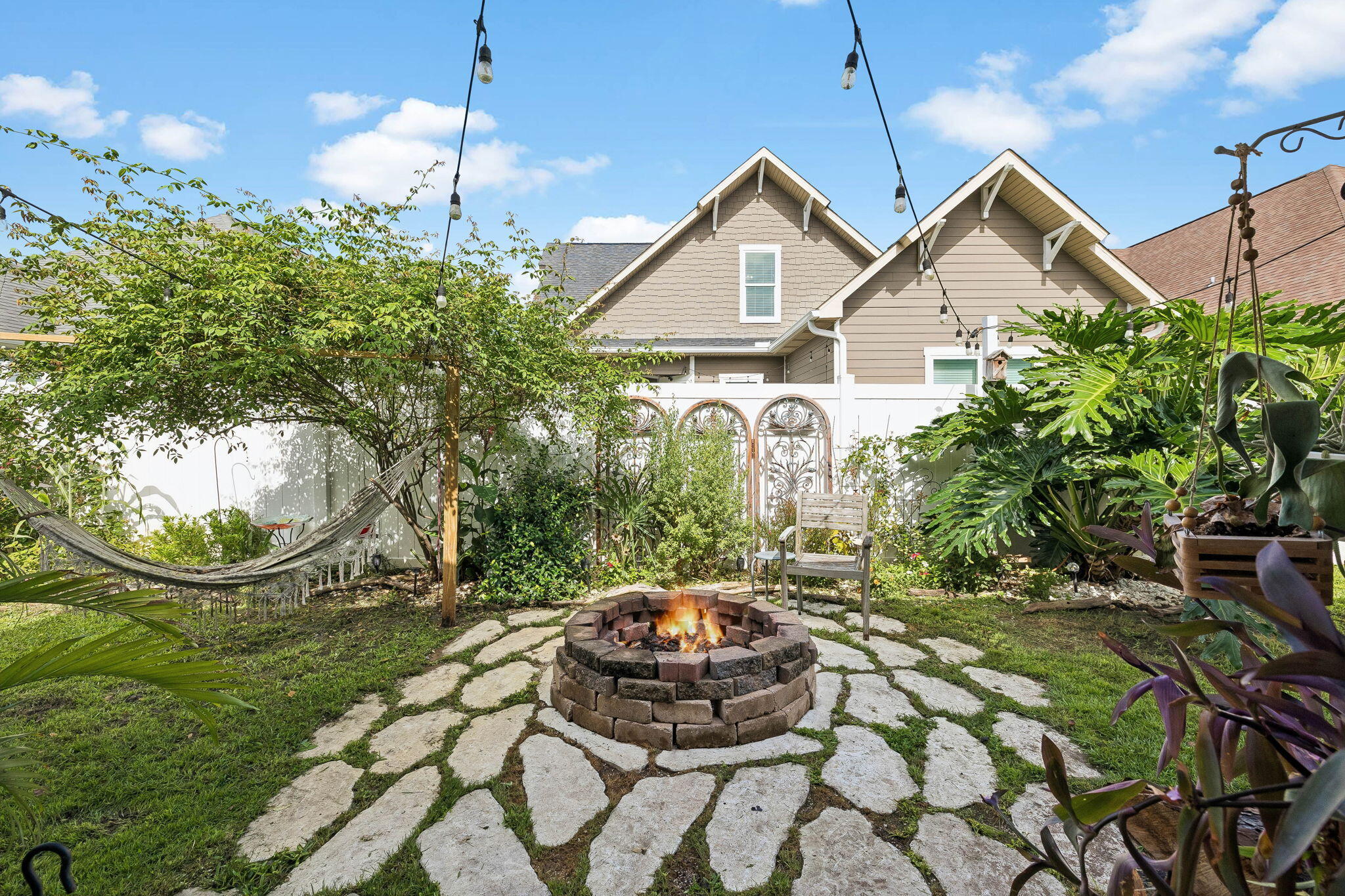 Paradise Cove - Residential