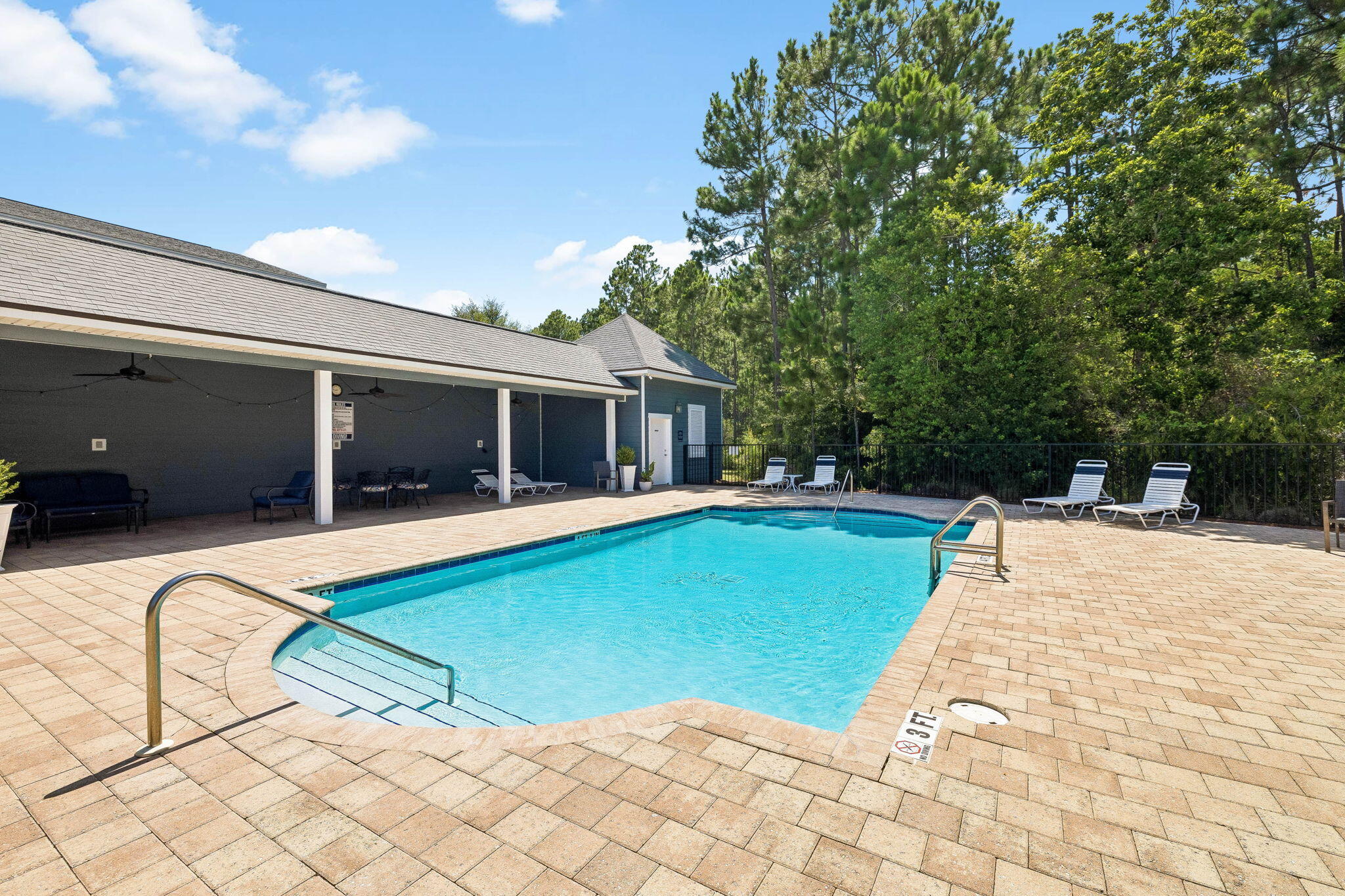 Paradise Cove - Residential