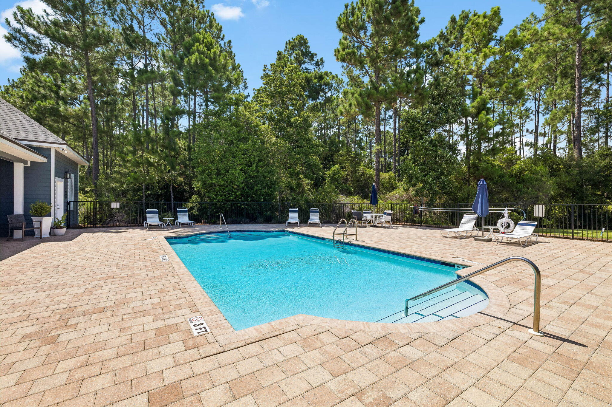 Paradise Cove - Residential