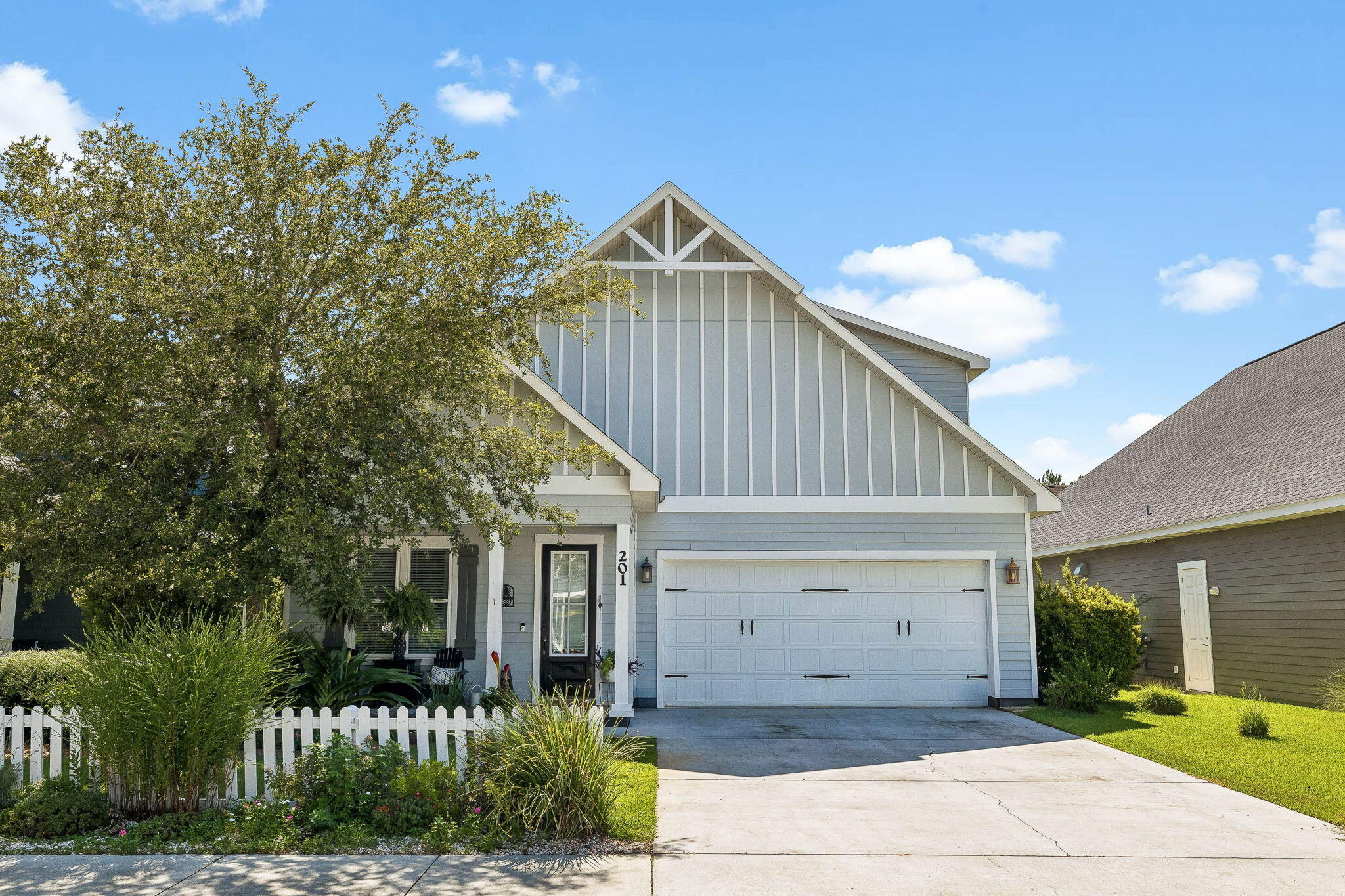 Paradise Cove - Residential