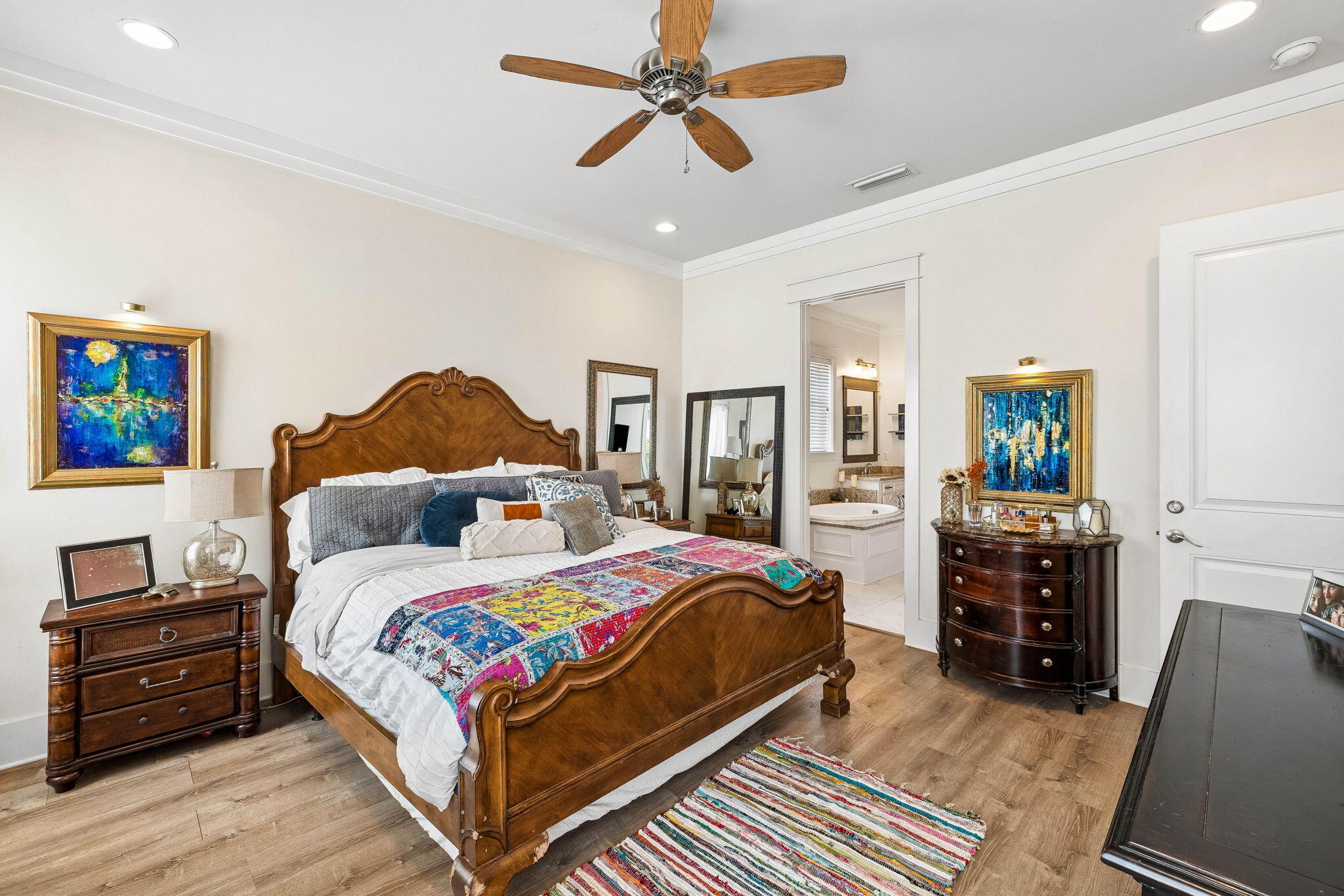 Paradise Cove - Residential