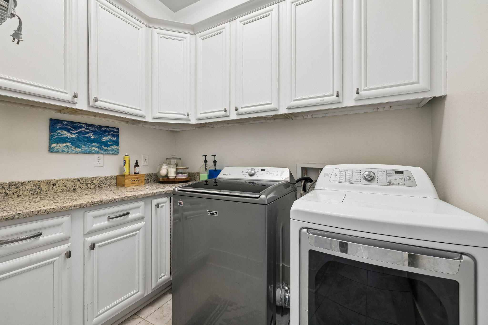 Paradise Cove - Residential