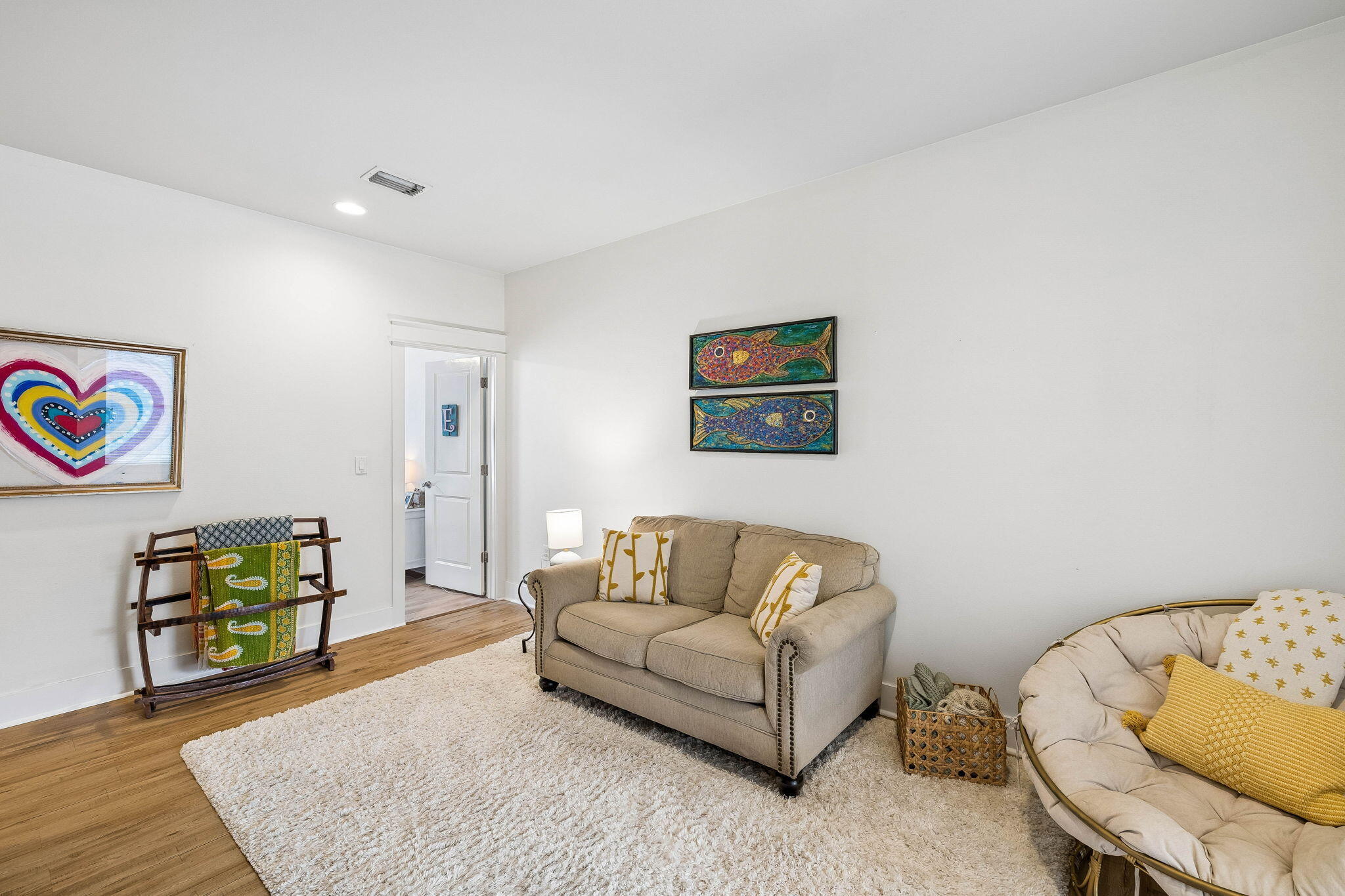 Paradise Cove - Residential