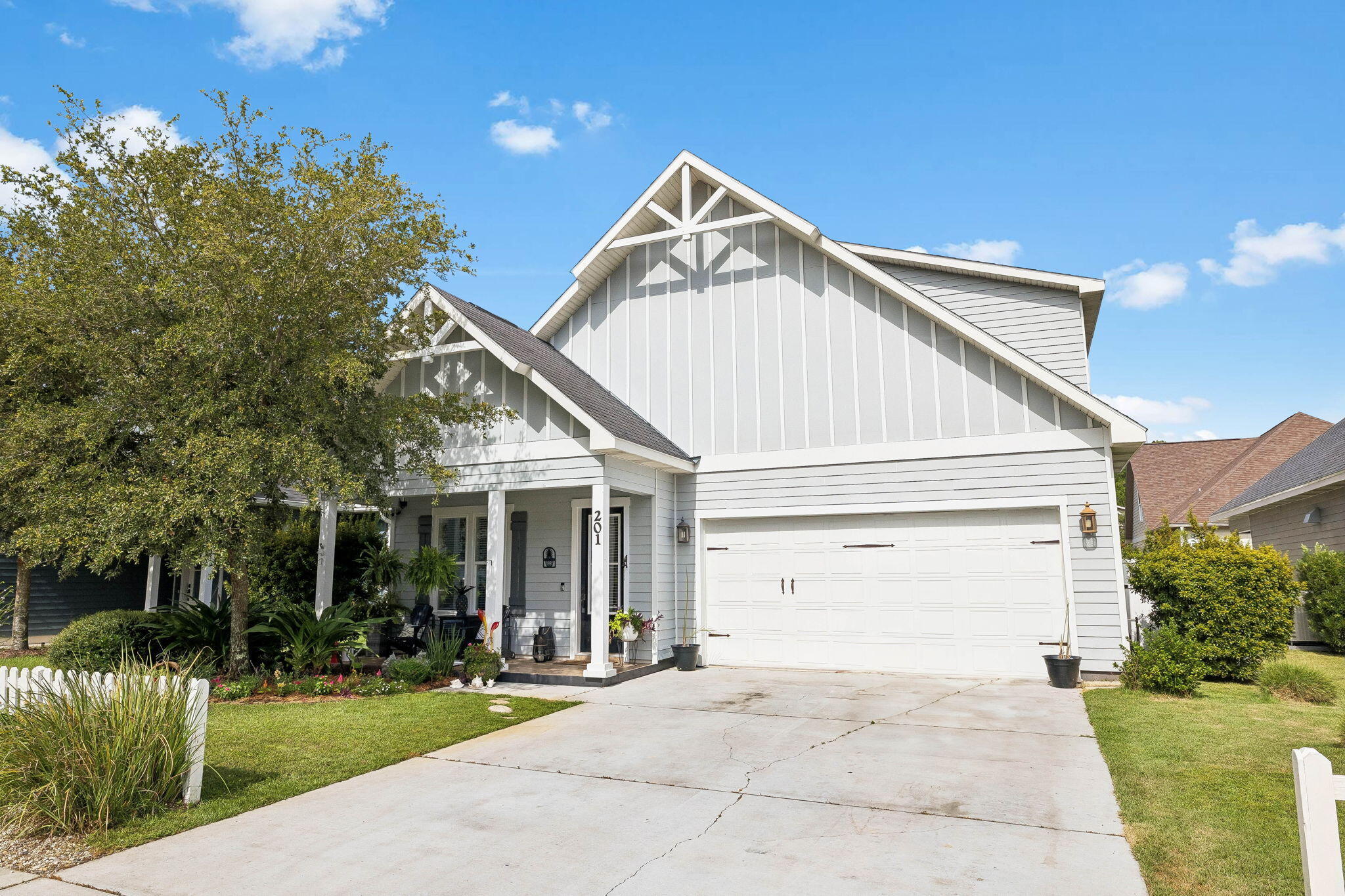 Paradise Cove - Residential