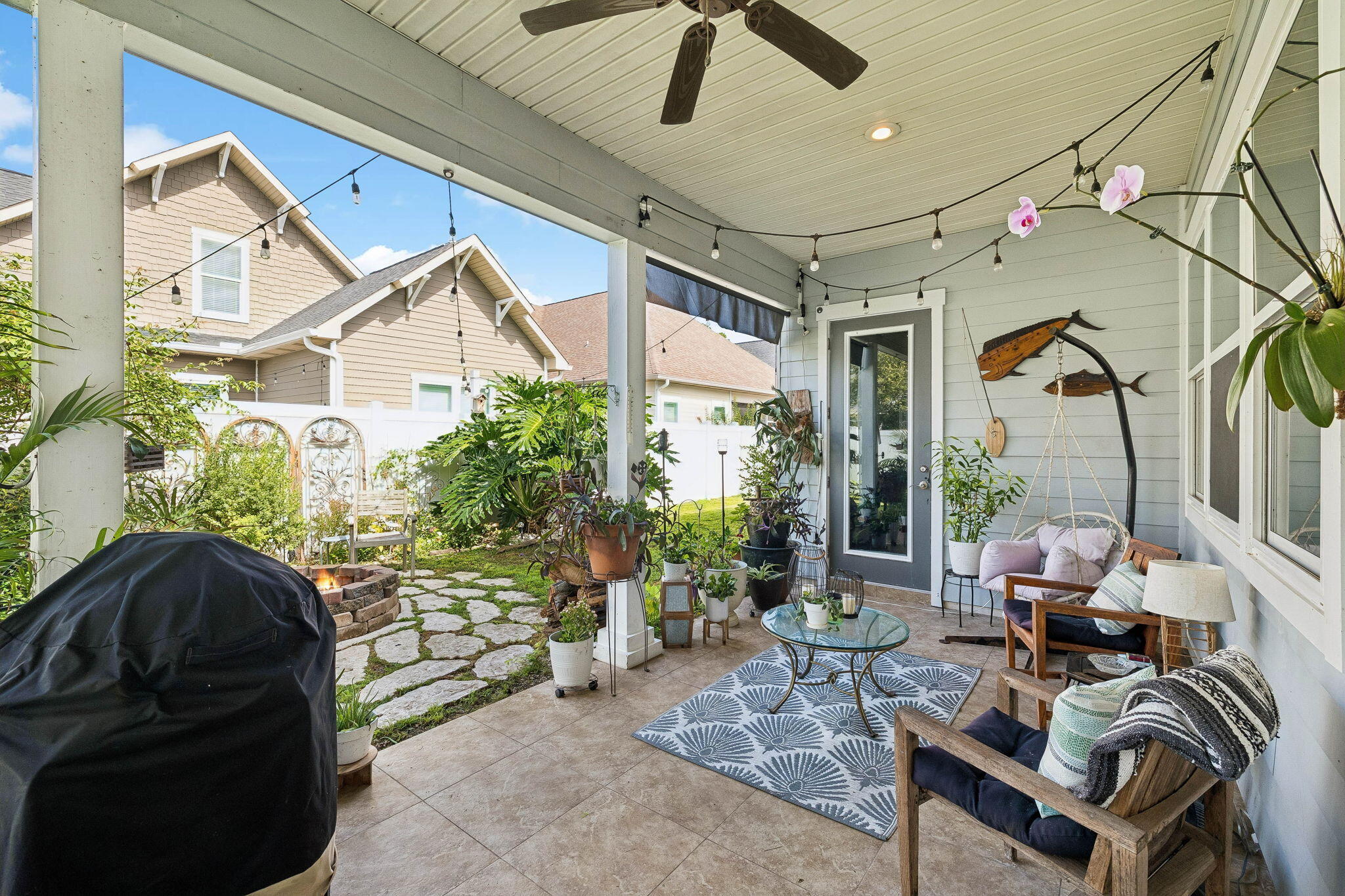 Paradise Cove - Residential