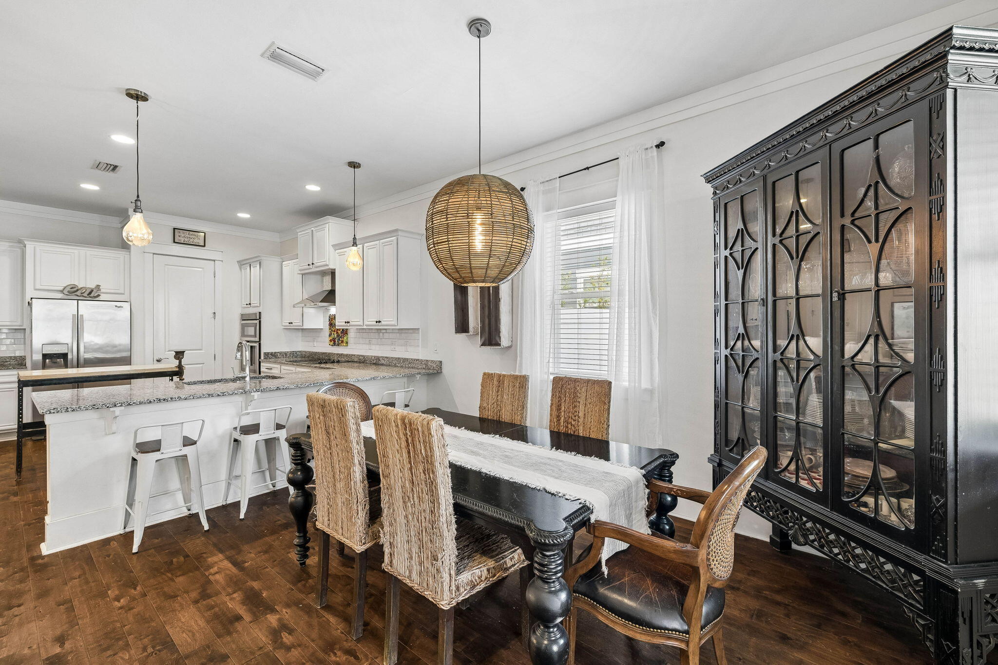 Paradise Cove - Residential