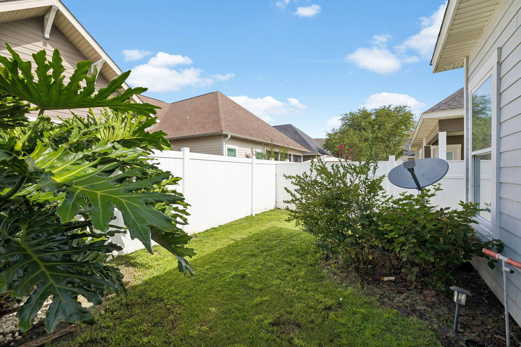 Paradise Cove - Residential