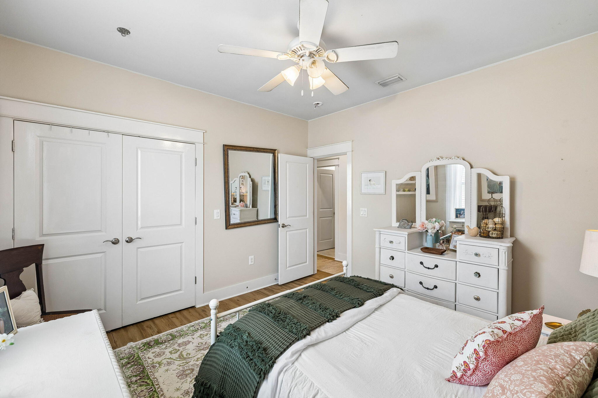 Paradise Cove - Residential