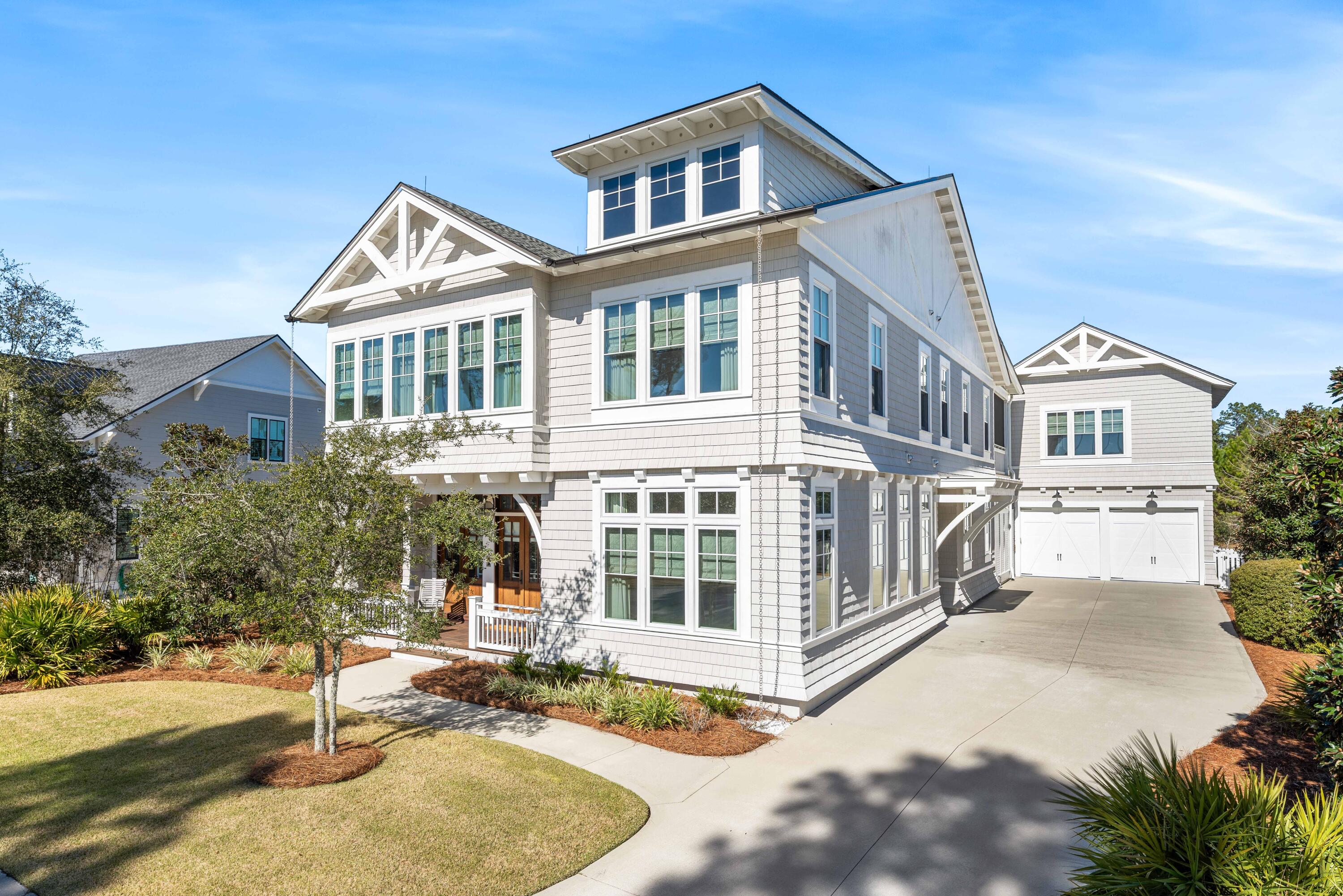 WATERSOUND ORIGINS - Residential